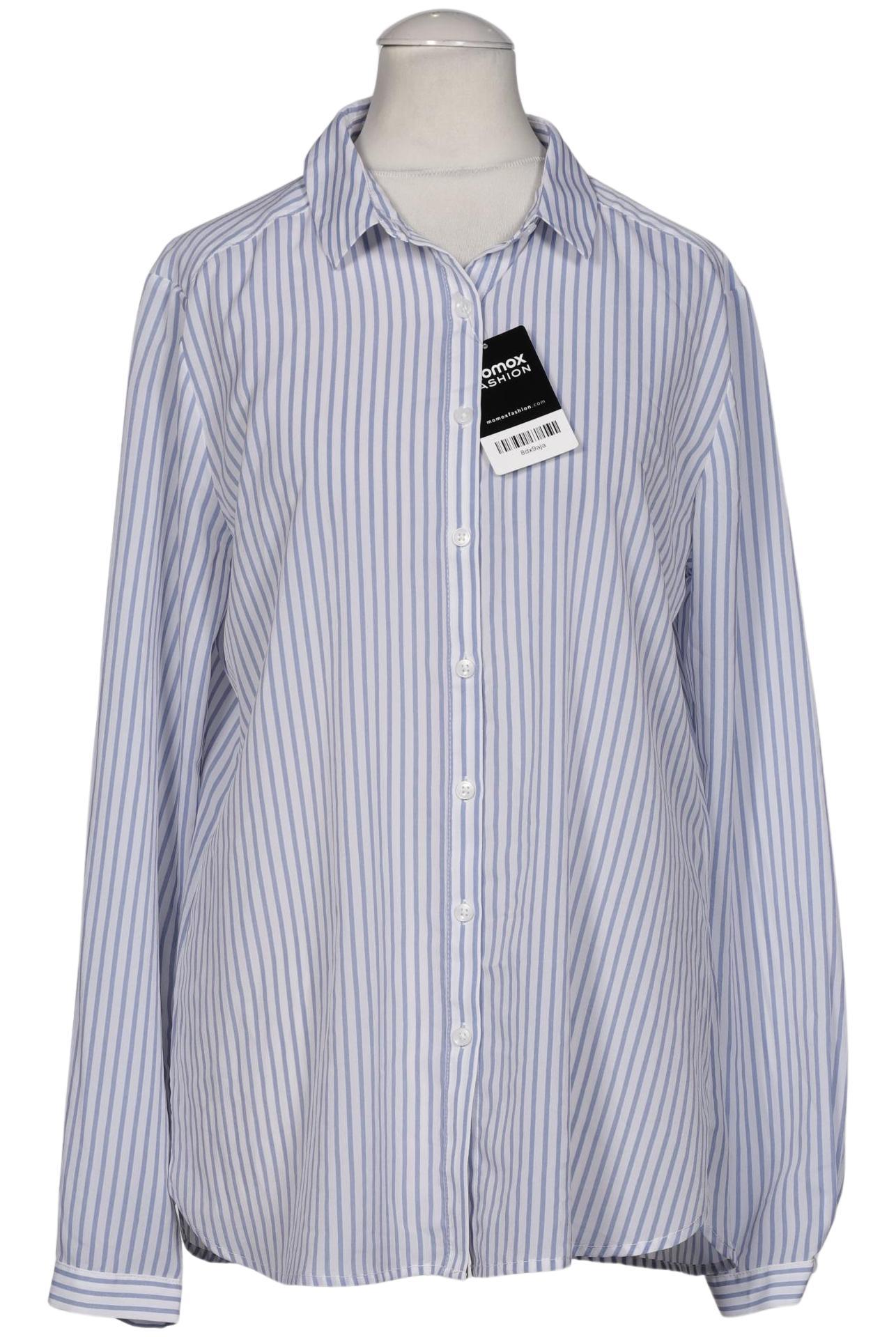 

Comma Damen Bluse, mehrfarbig, Gr. 34