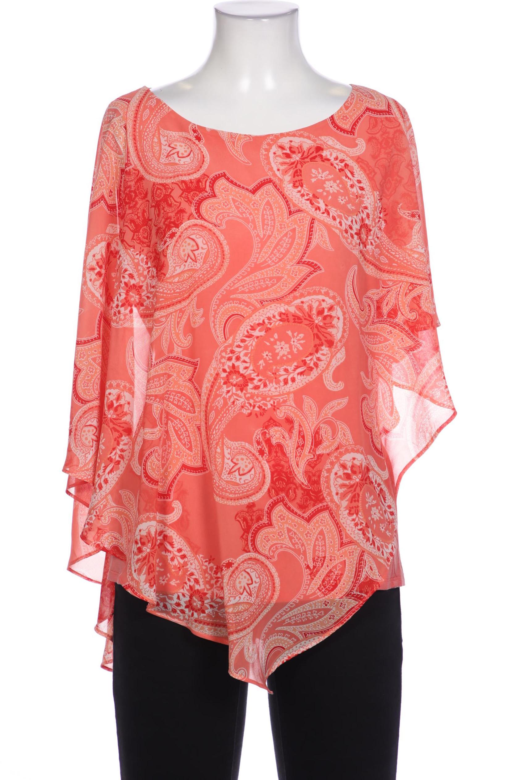 

Comma Damen Bluse, pink