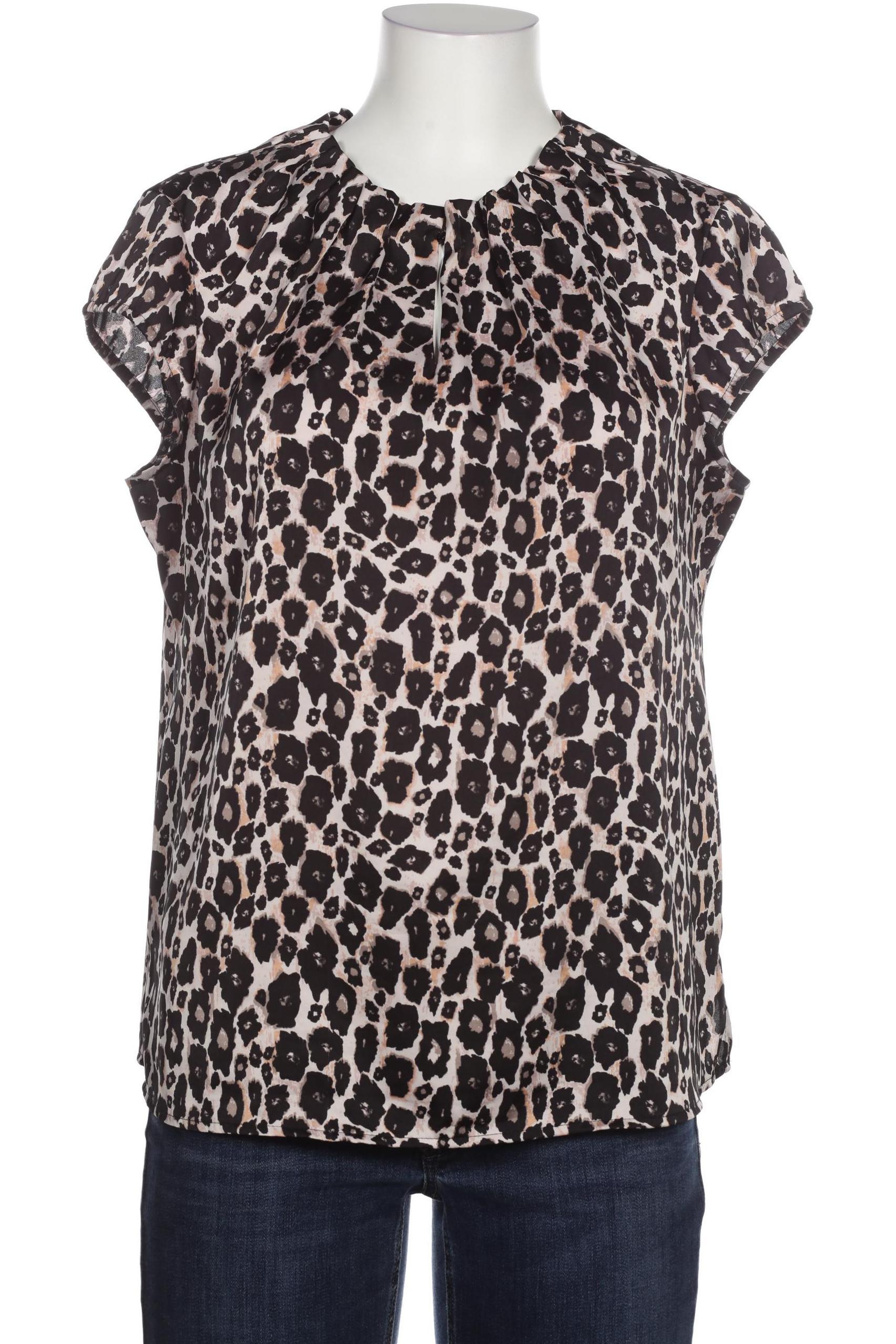 

Comma Damen Bluse, grau, Gr. 40