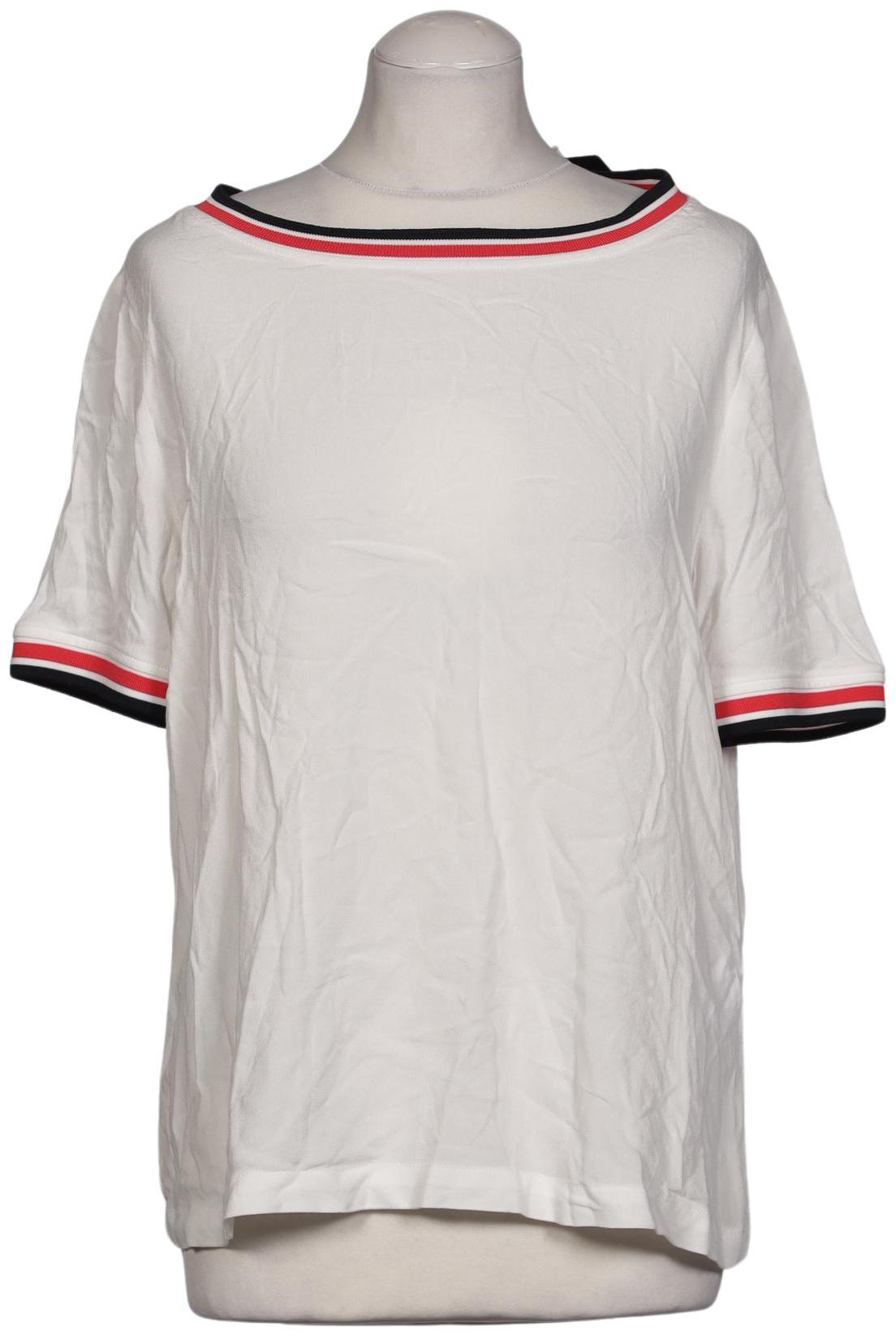 

Comma Damen Bluse, mehrfarbig, Gr. 38