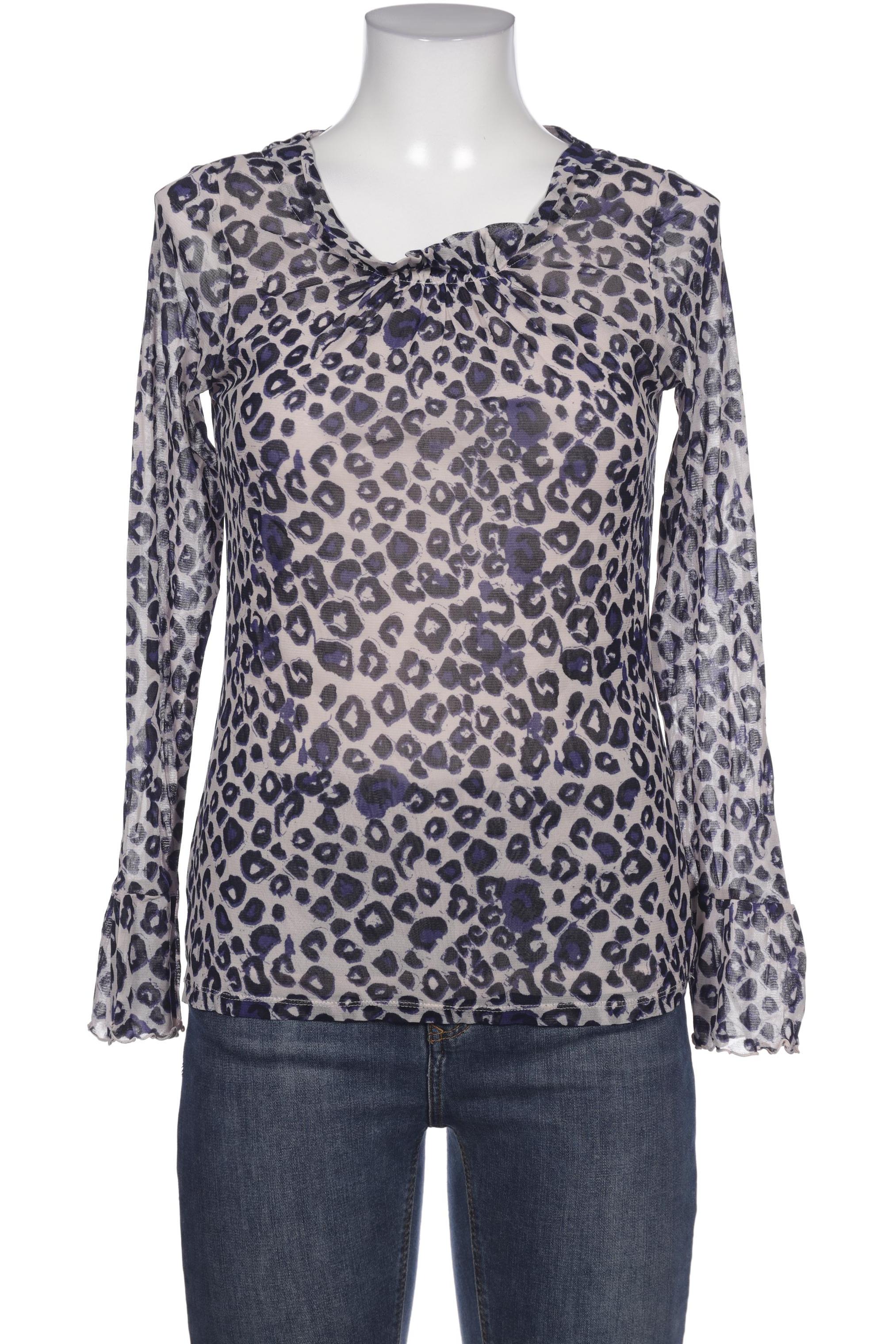 

Comma Damen Bluse, beige