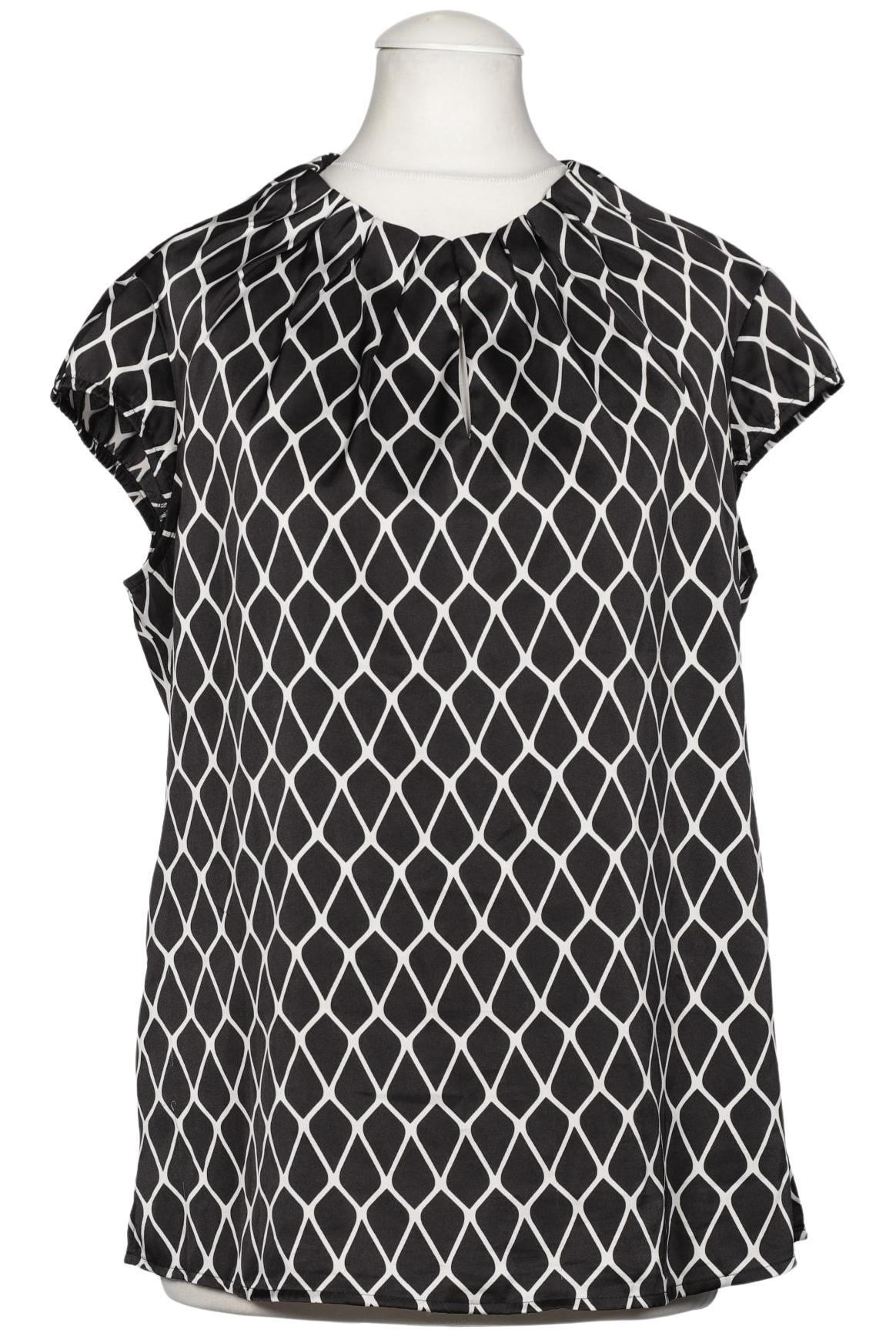 

Comma Damen Bluse, mehrfarbig, Gr. 36