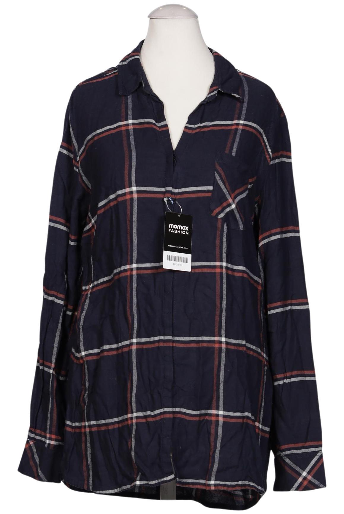 

Comma Damen Bluse, mehrfarbig, Gr. 36