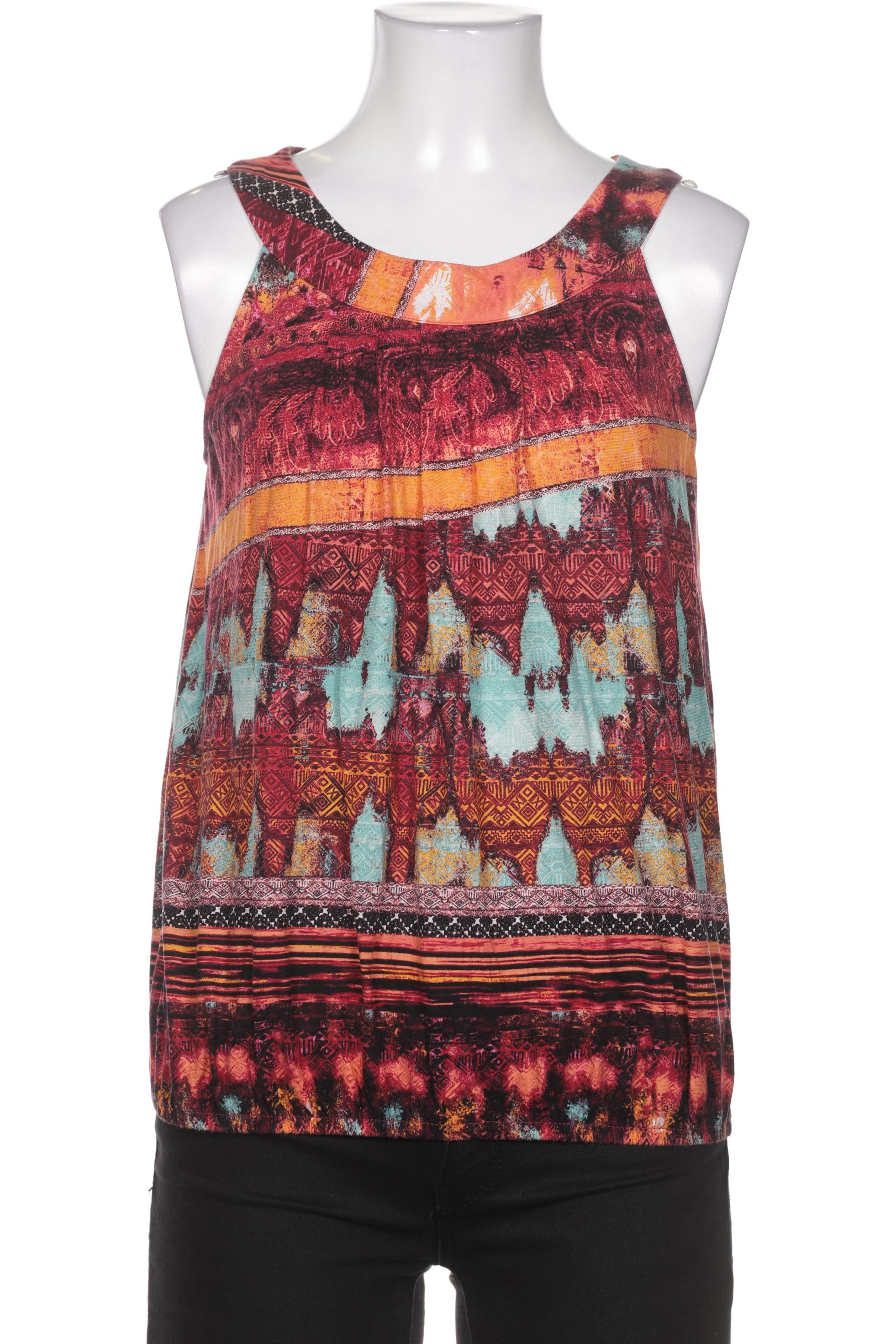 

Comma Damen Bluse, pink, Gr. 36