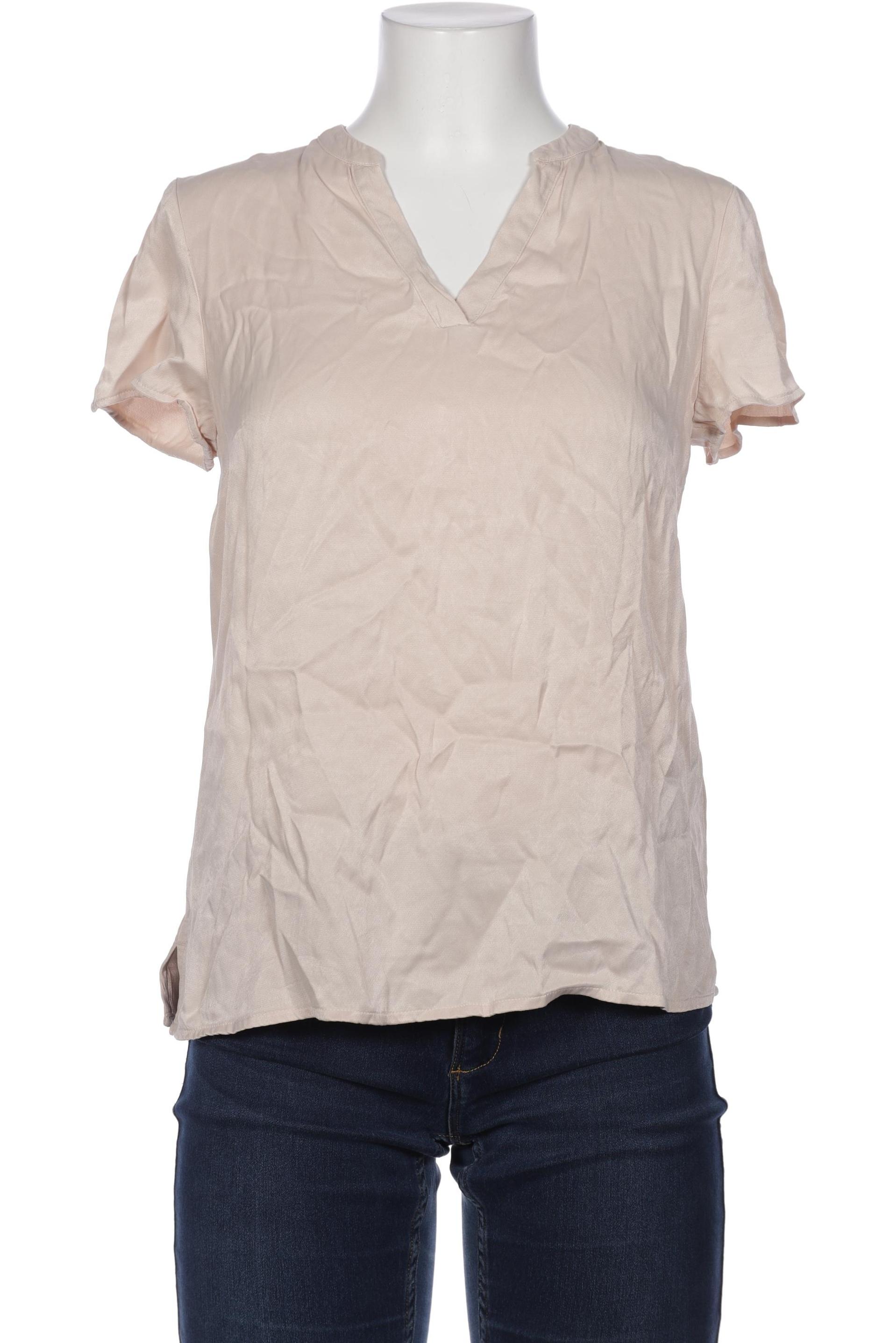 

Comma Damen Bluse, pink, Gr. 38