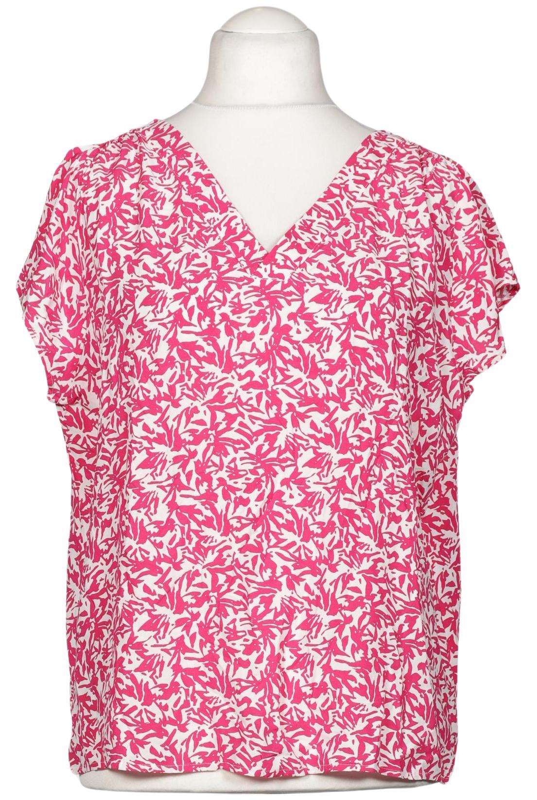 

Comma Damen Bluse, mehrfarbig, Gr. 44