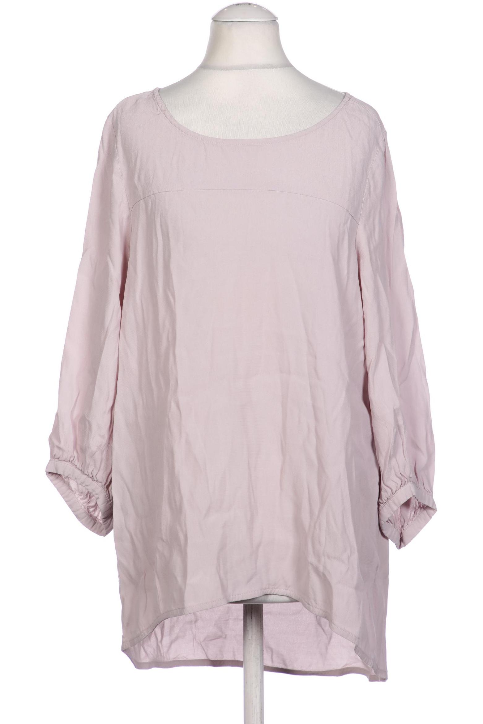

Comma Damen Bluse, grau