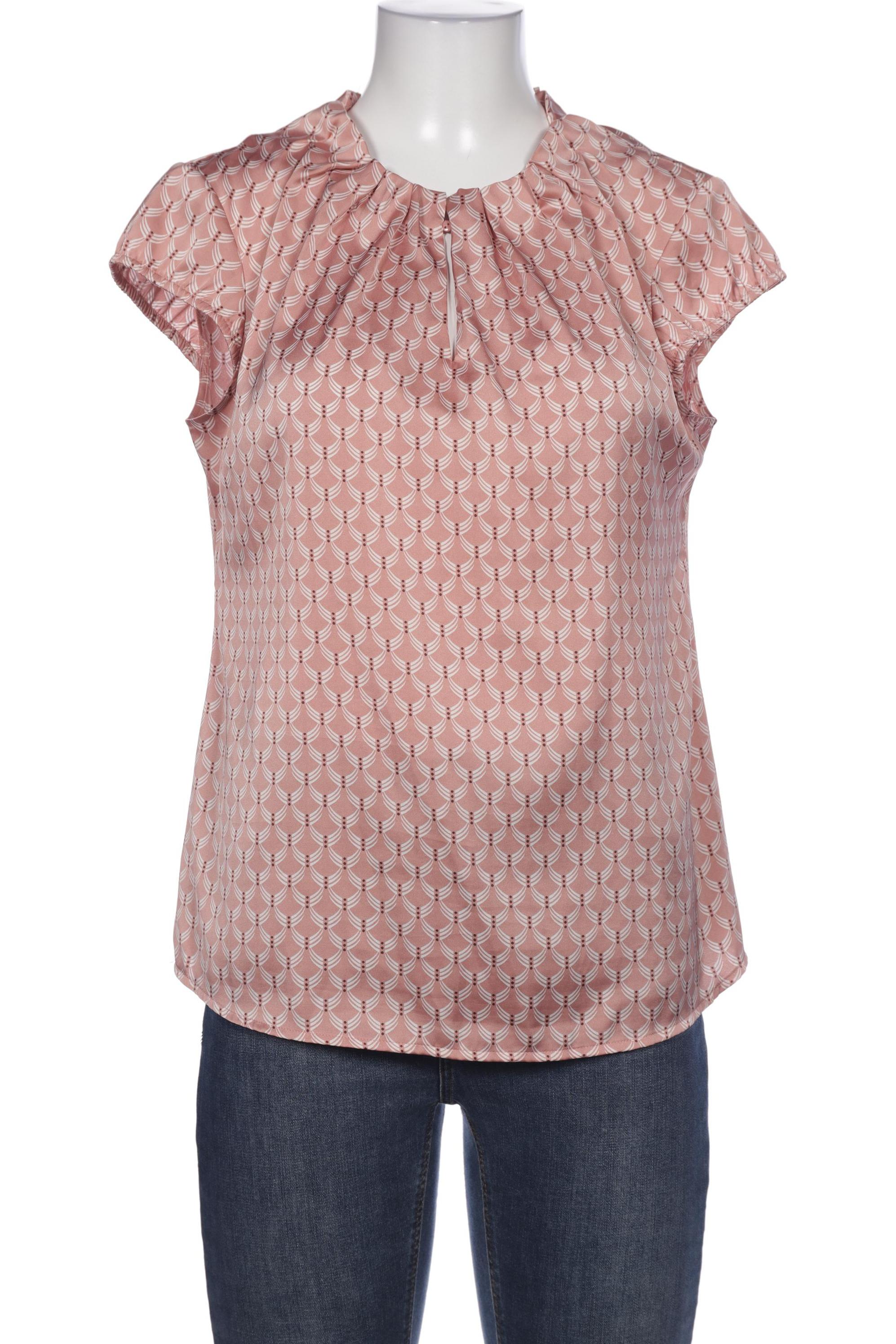 

Comma Damen Bluse, pink
