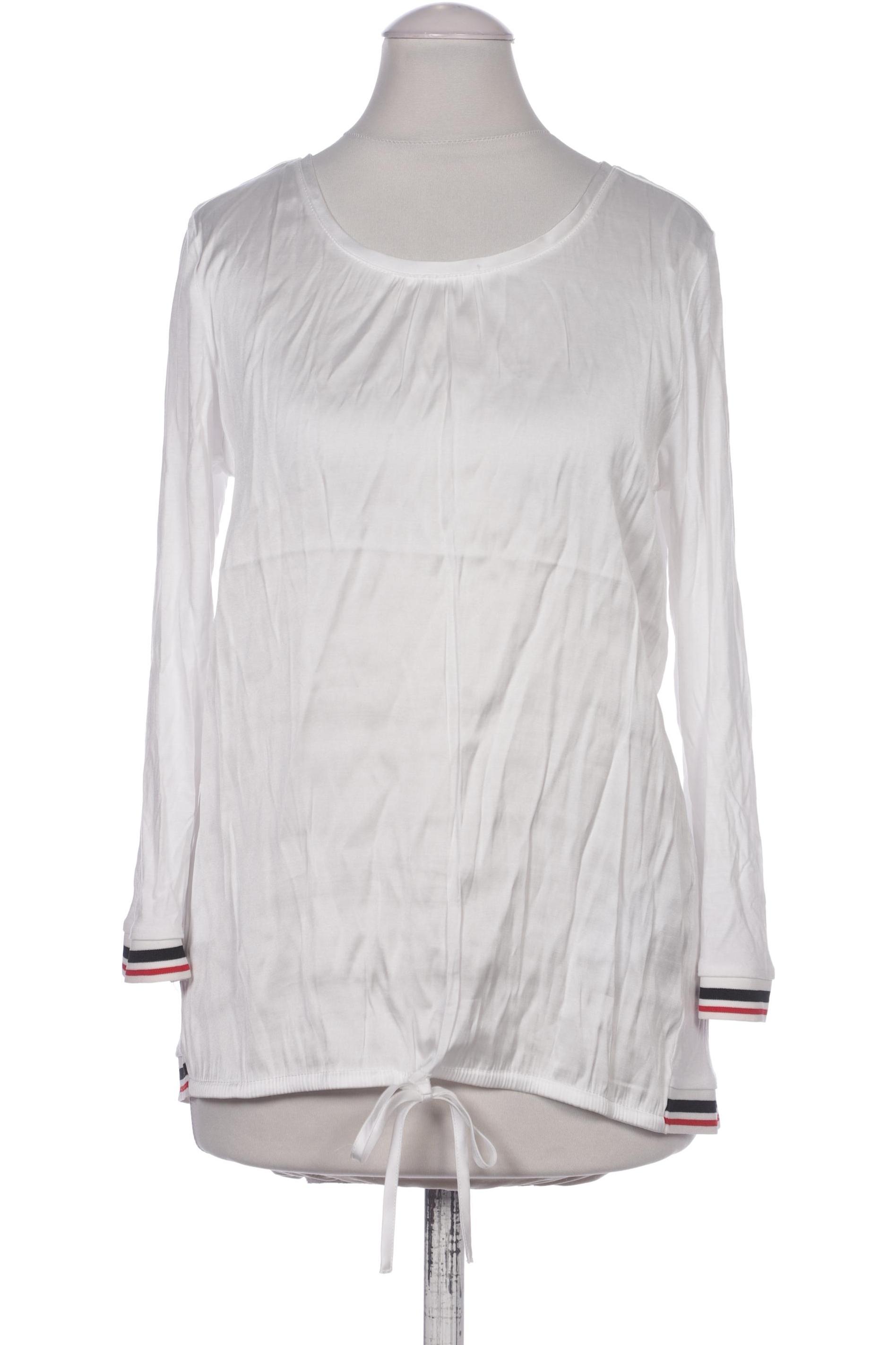 Thumbnail - Comma Damen Bluse, weiß, Gr. 36