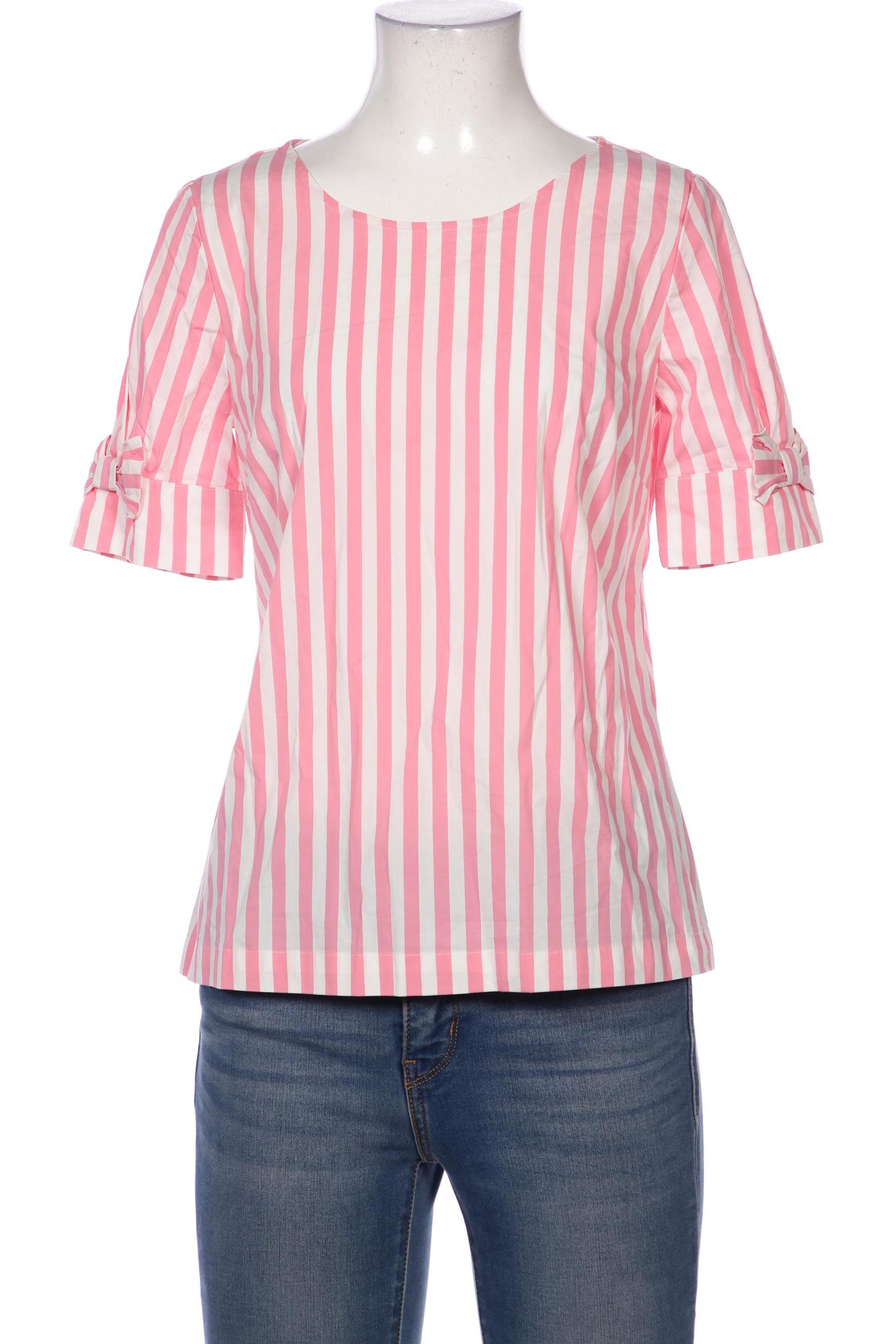 

Comma Damen Bluse, pink