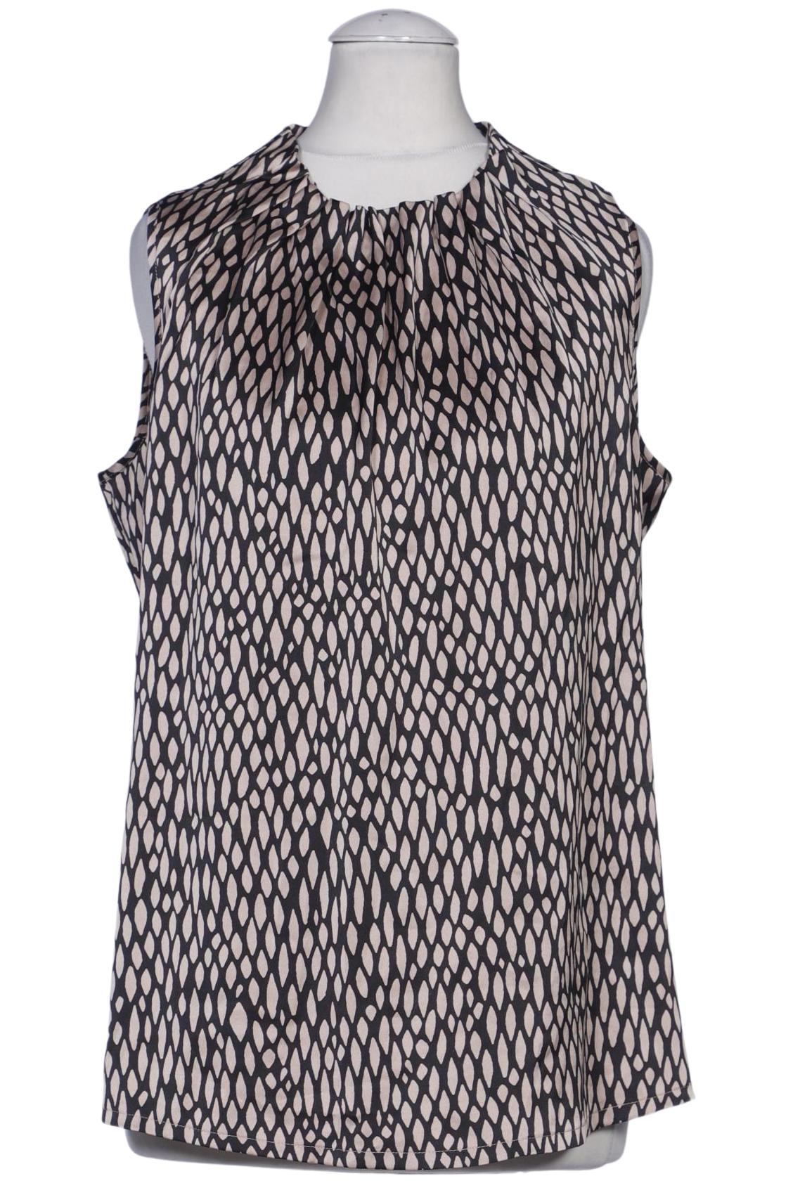 

Comma Damen Bluse, mehrfarbig, Gr. 36