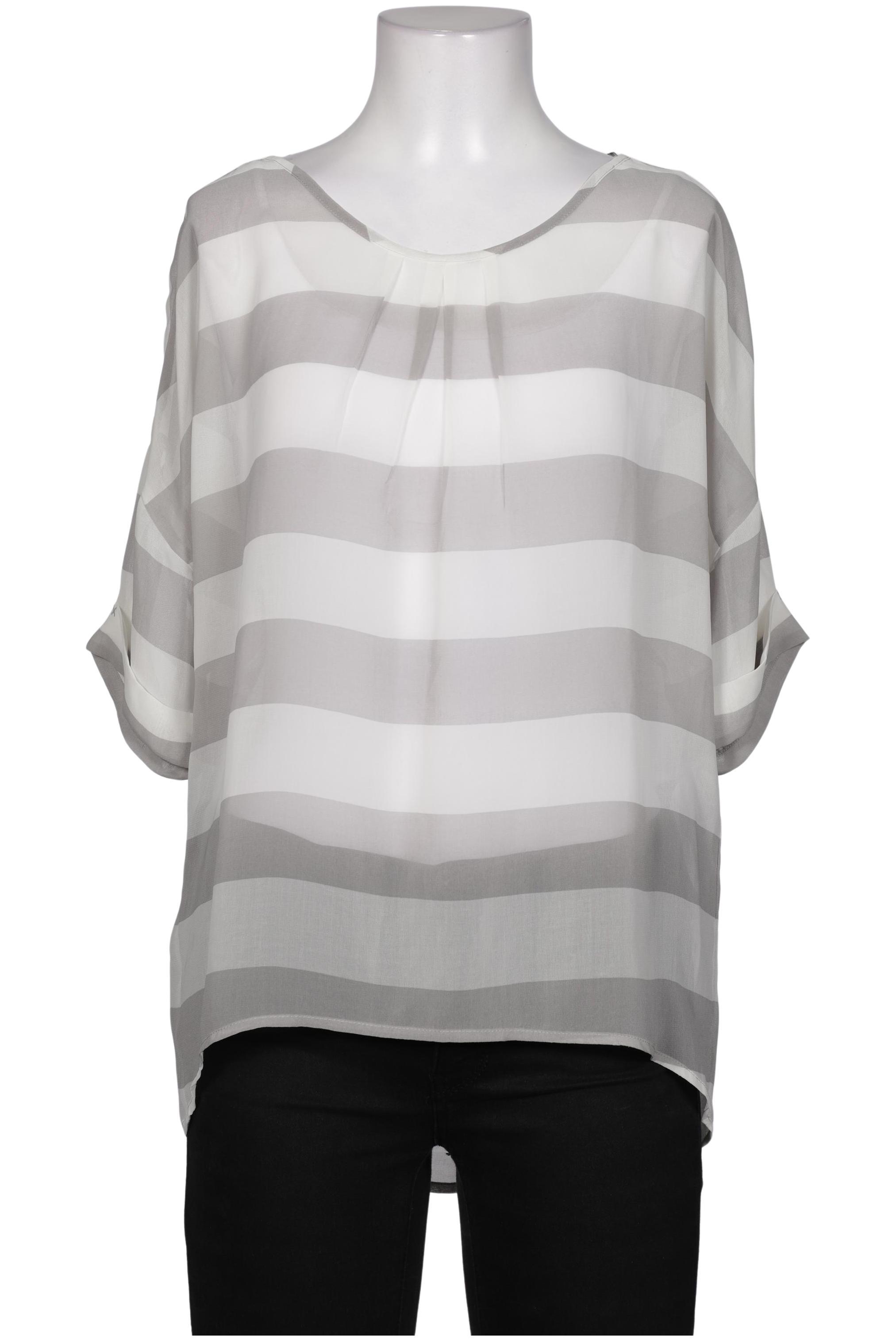 

Comma Damen Bluse, mehrfarbig, Gr. 36