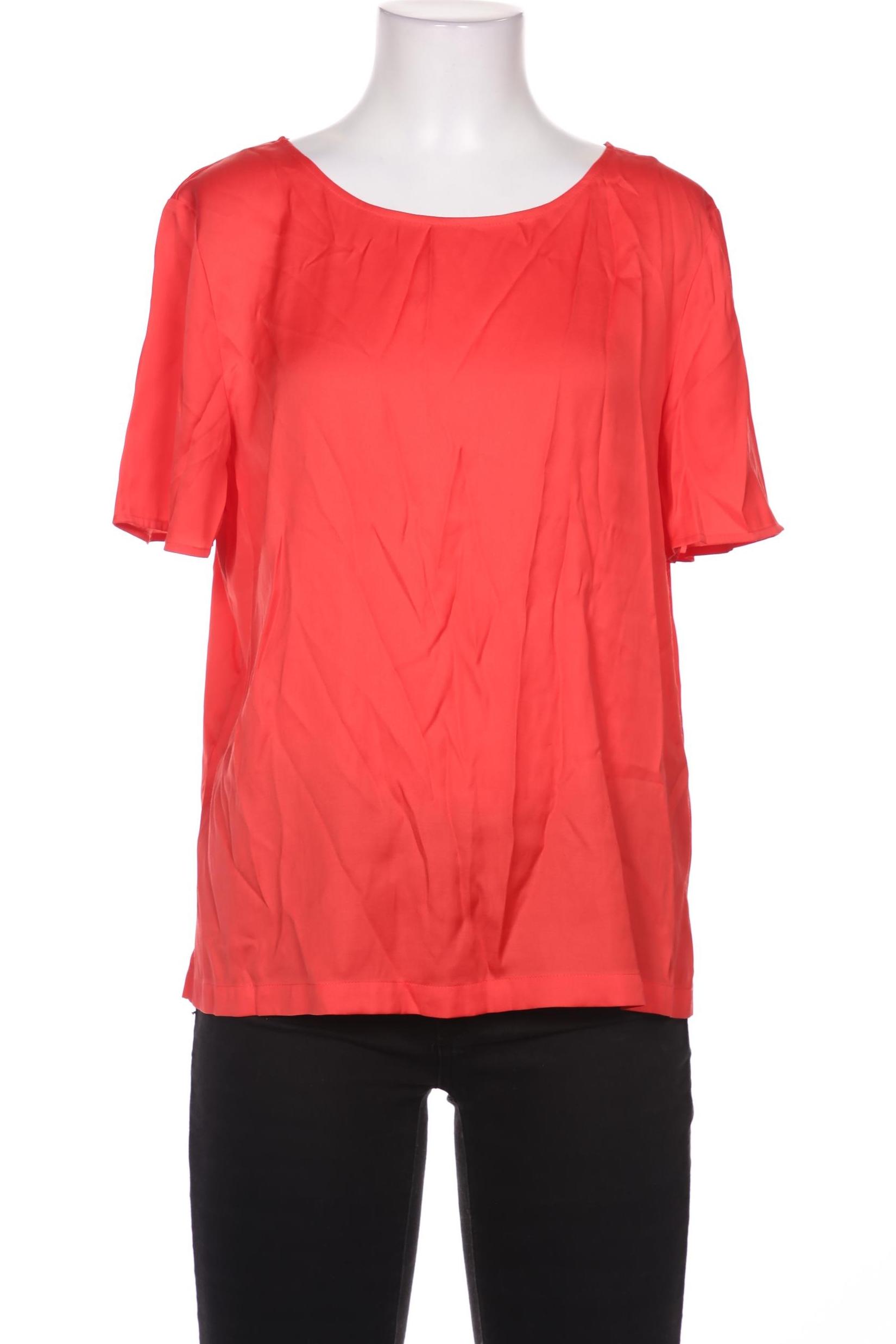 

Comma Damen Bluse, rot, Gr. 36