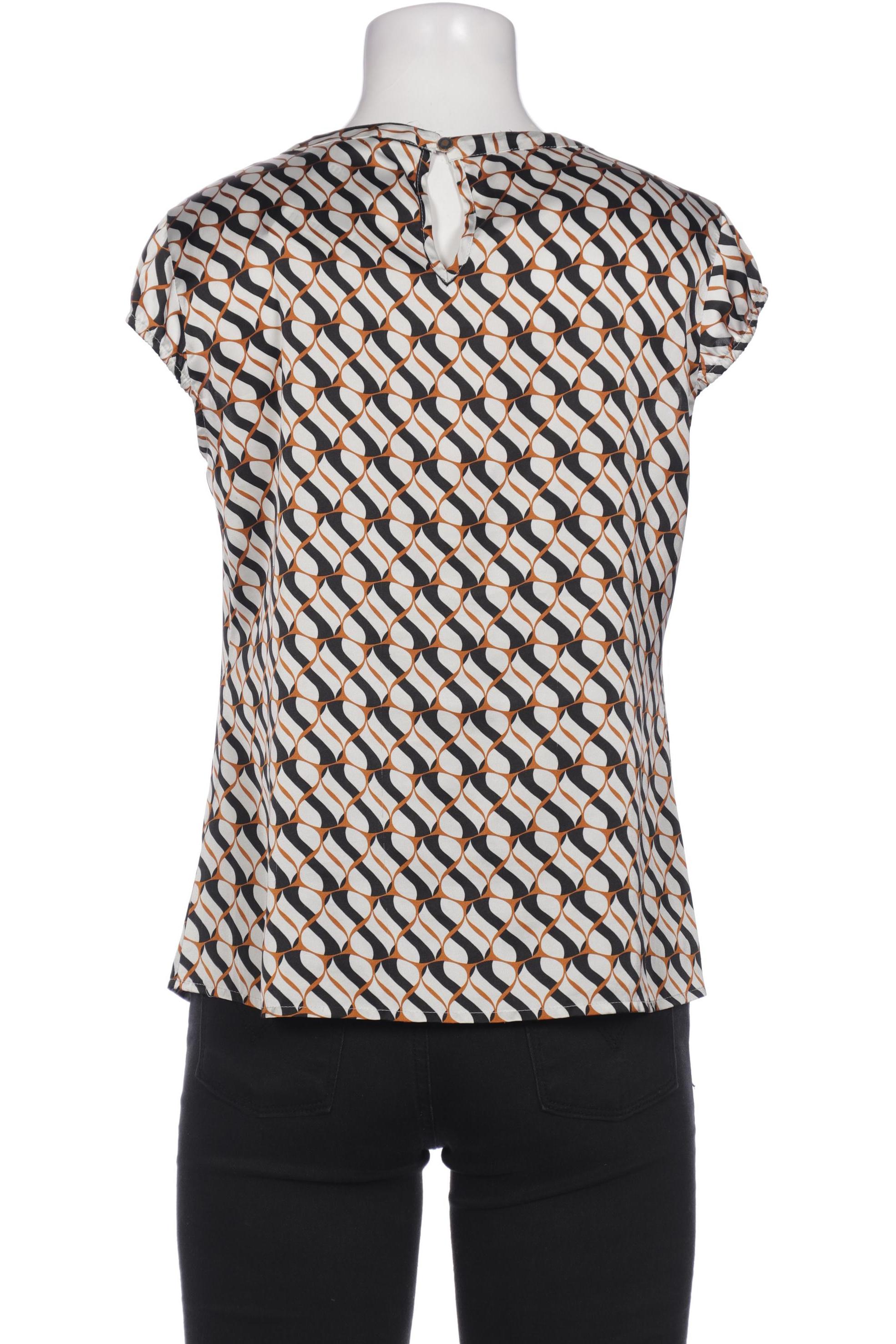 

Comma Damen Bluse, mehrfarbig, Gr. 34