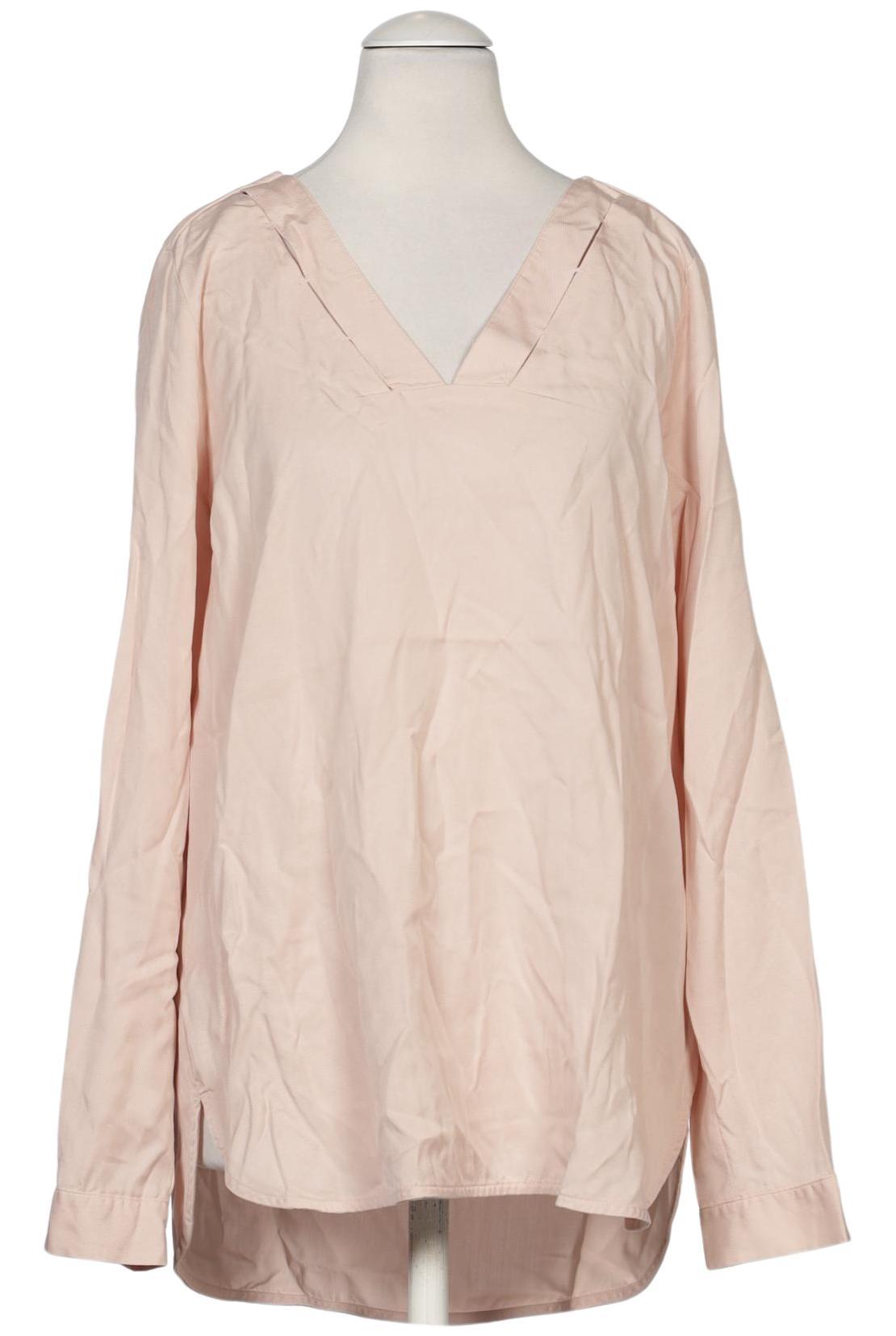 

Comma Damen Bluse, pink, Gr. 38