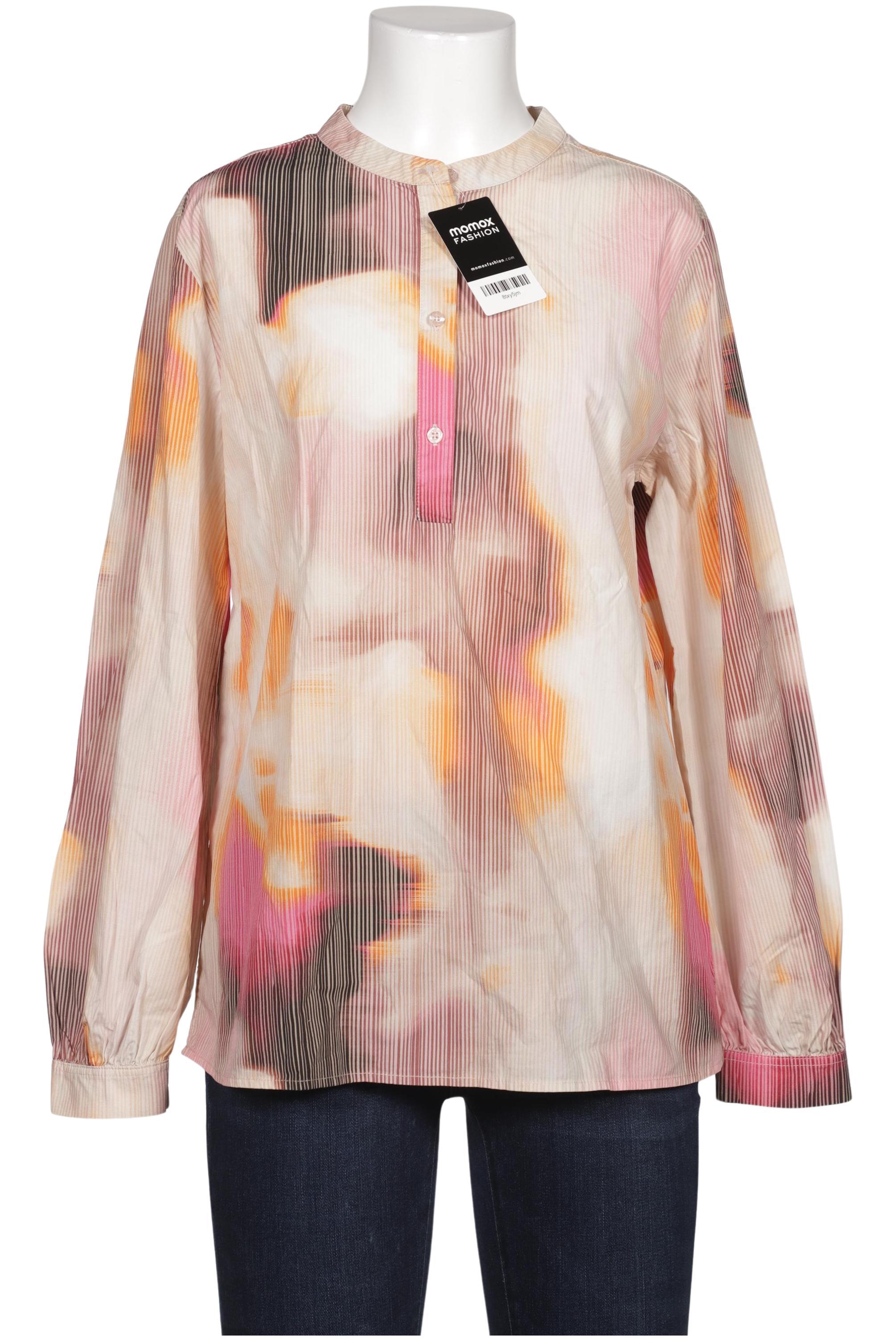 

Comma Damen Bluse, mehrfarbig, Gr. 38