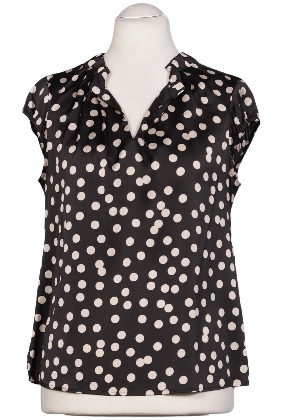 

Comma Damen Bluse, mehrfarbig, Gr. 38