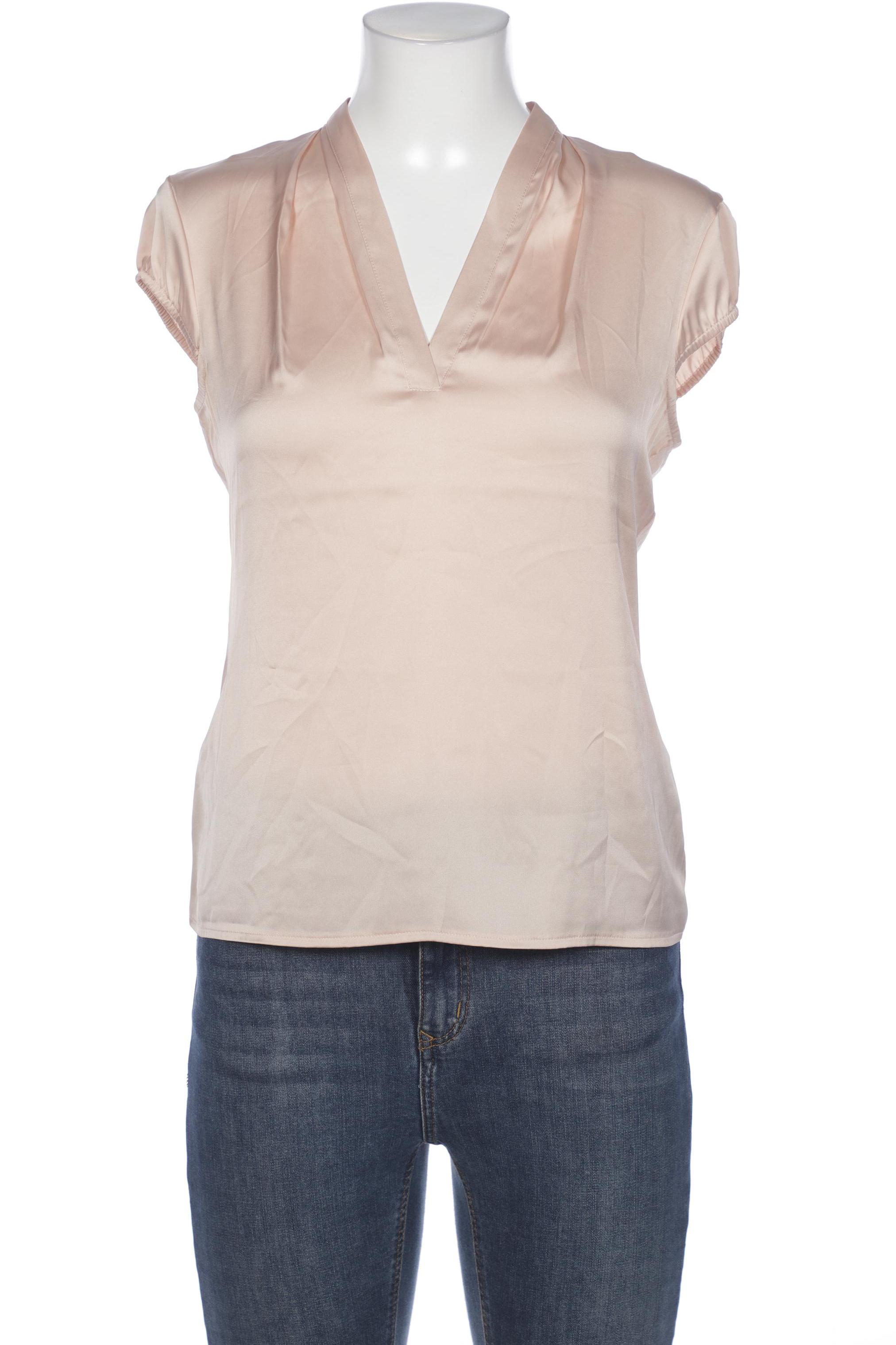 

Comma Damen Bluse, pink