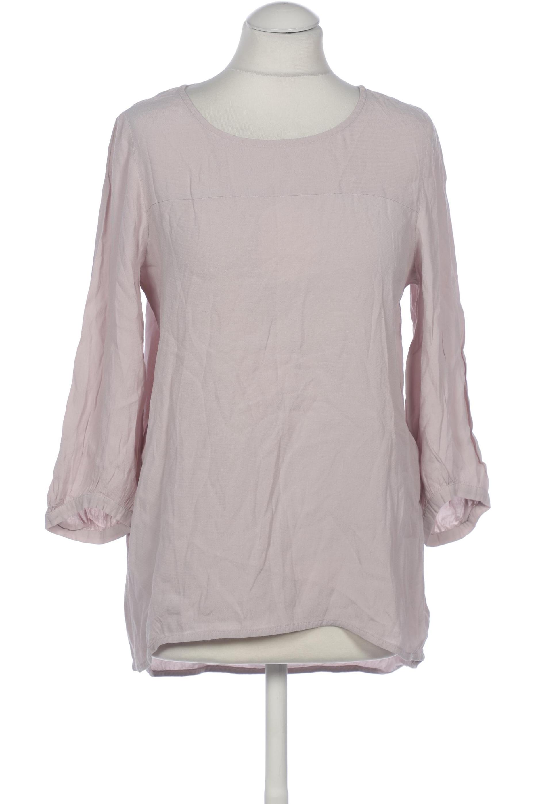 

Comma Damen Bluse, pink, Gr. 38