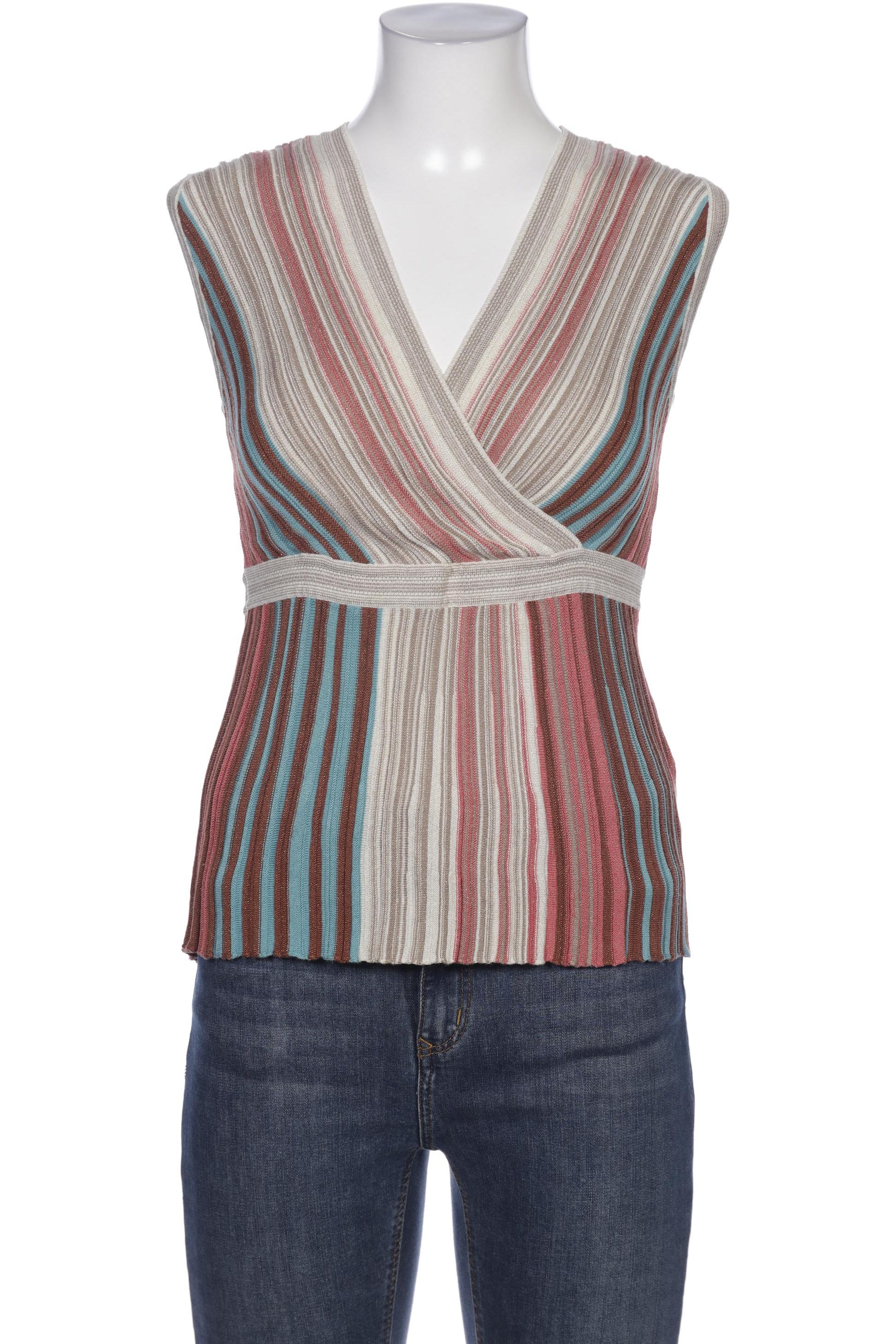 

Comma Damen Bluse, pink