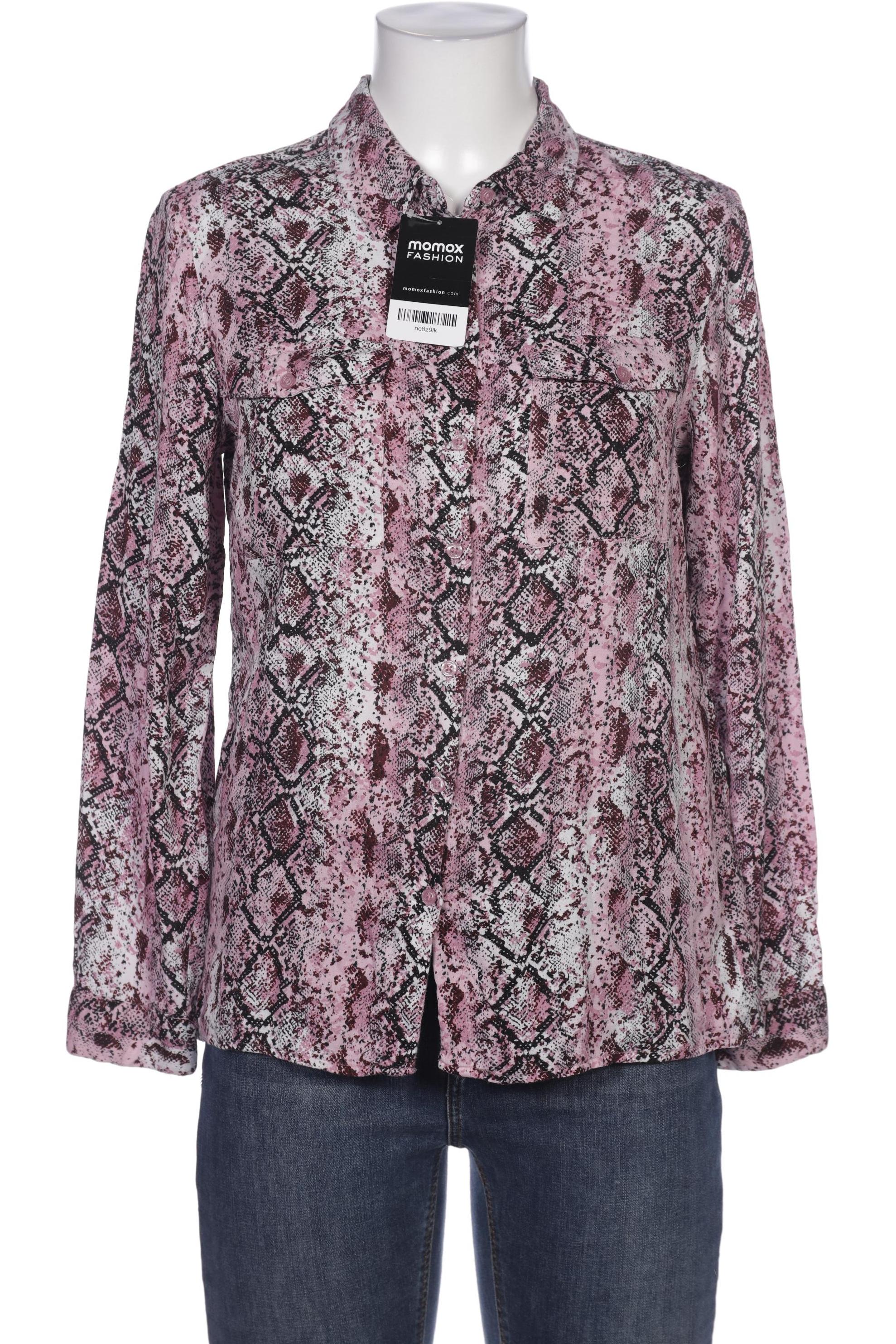 

Comma Damen Bluse, flieder