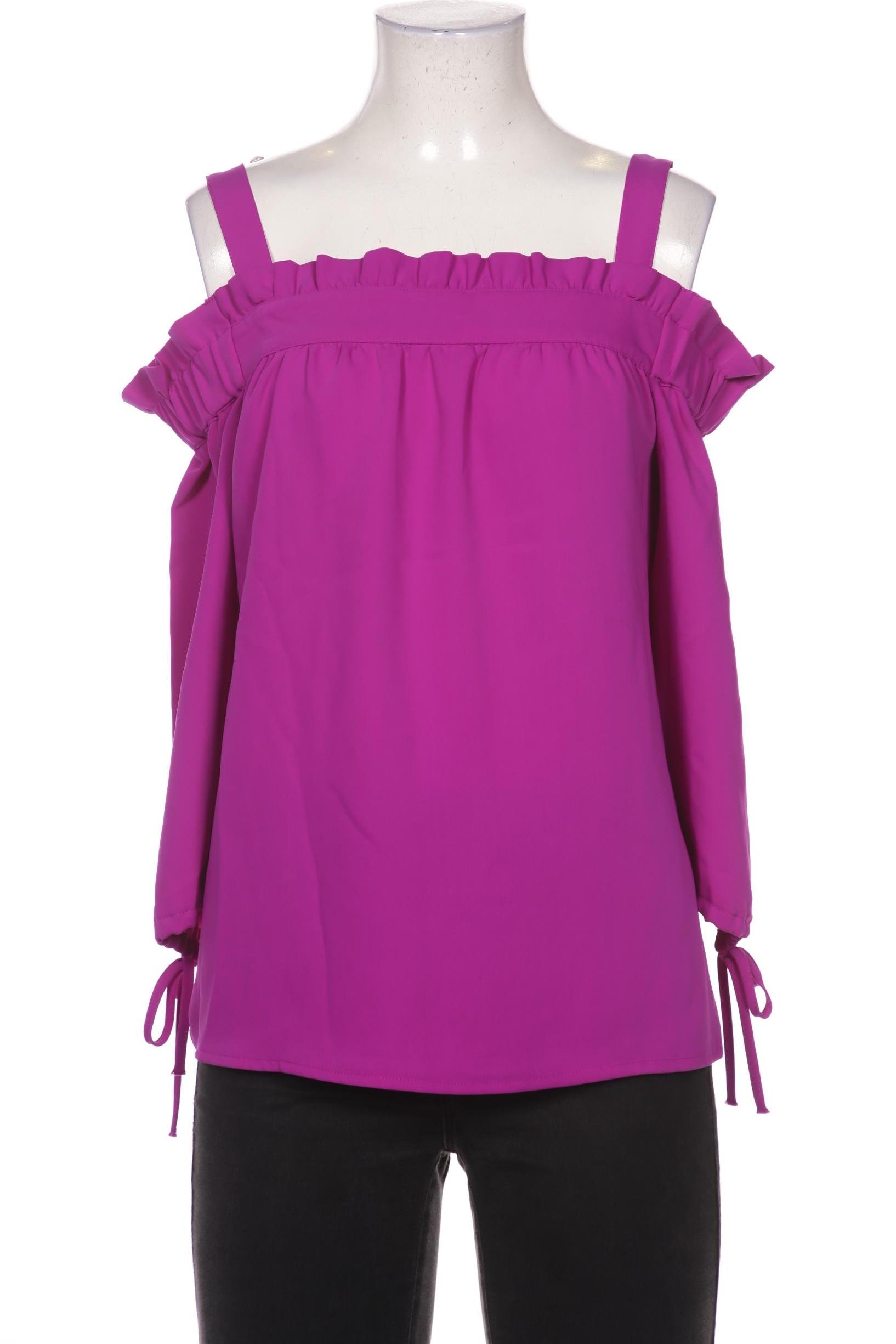 

Comma Damen Bluse, flieder, Gr. 38