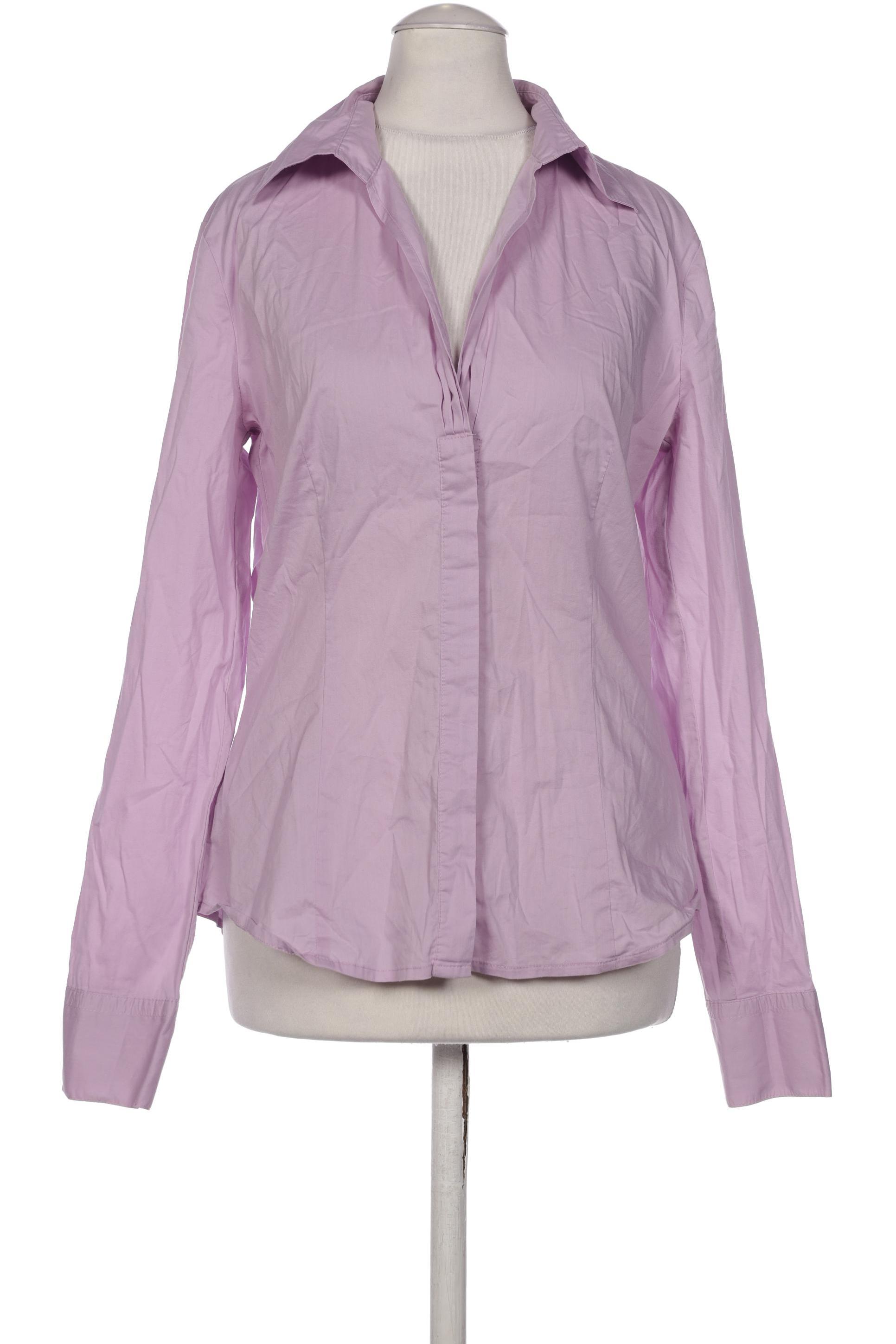 

Comma Damen Bluse, flieder, Gr. 36