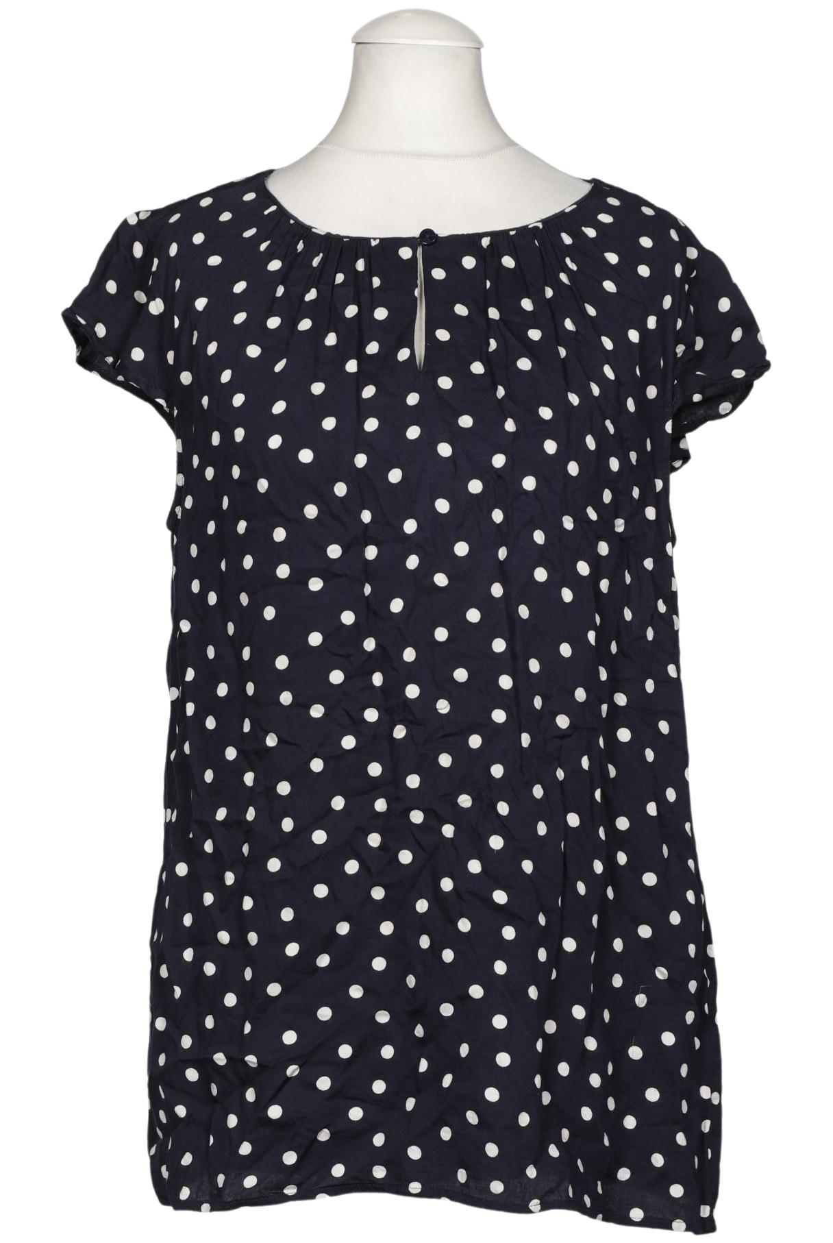 

Comma Damen Bluse, mehrfarbig, Gr. 36