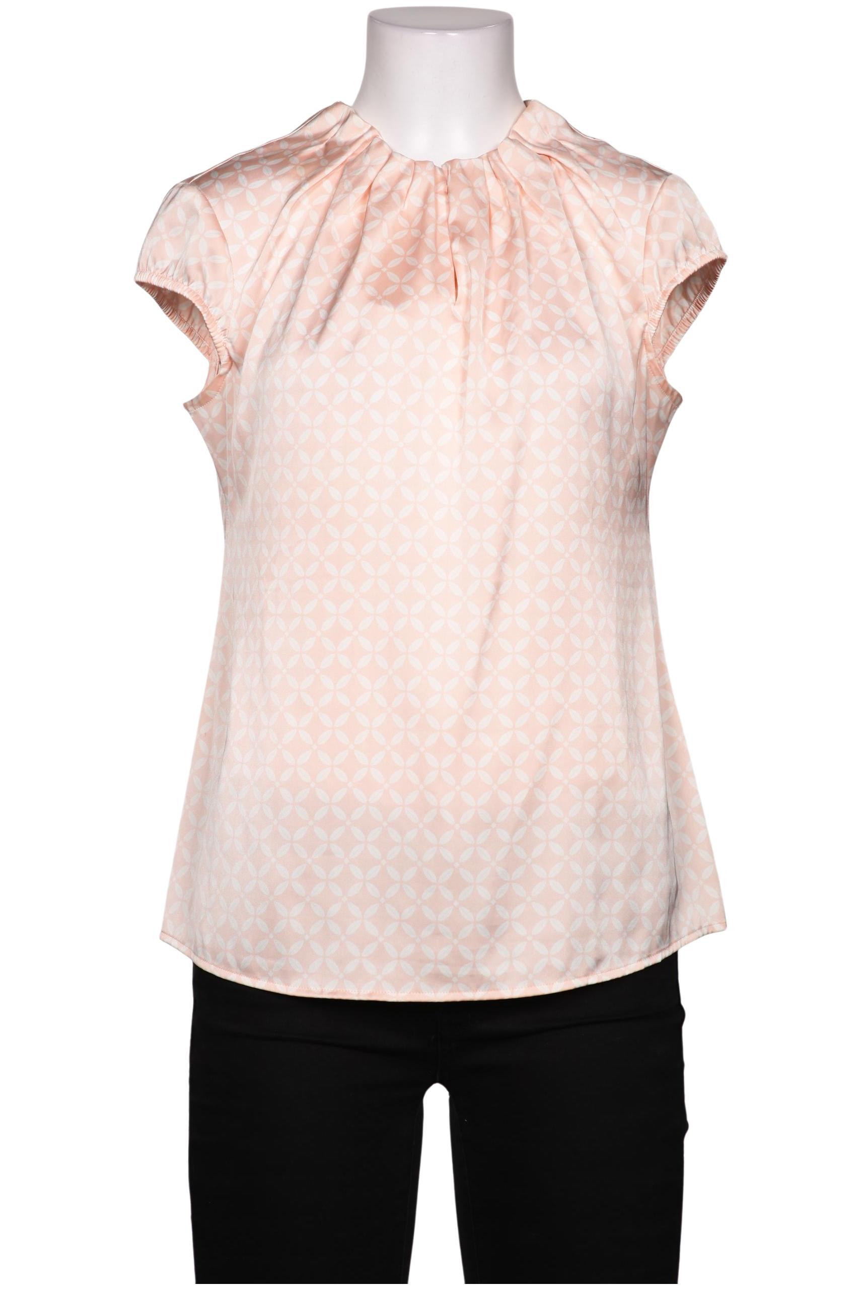 

Comma Damen Bluse, pink, Gr. 34