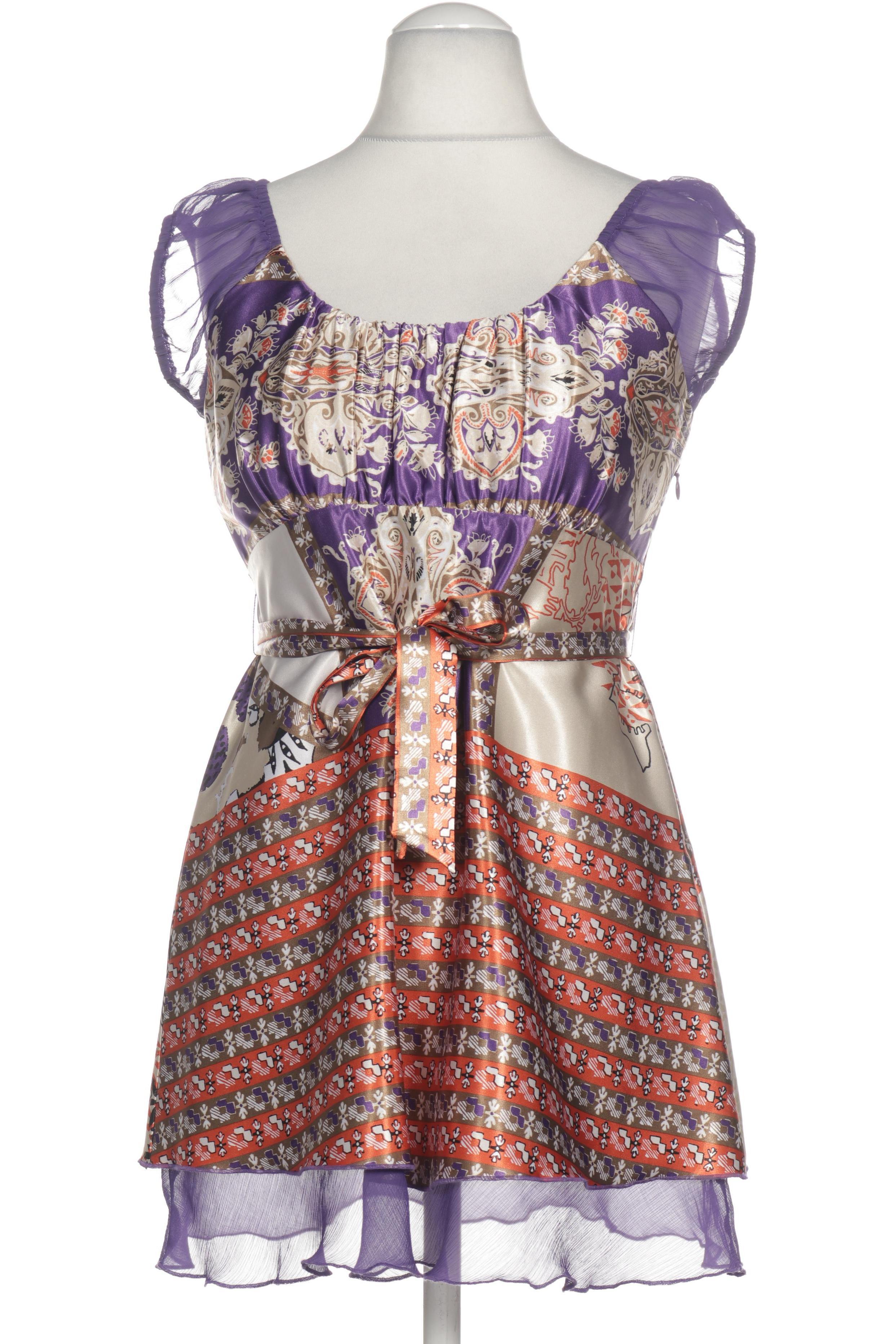 

Comma Damen Bluse, lila, Gr. 36