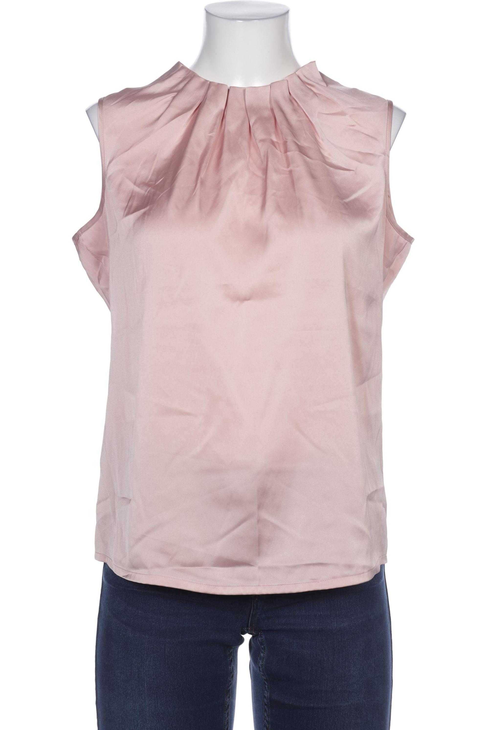 

Comma Damen Bluse, pink