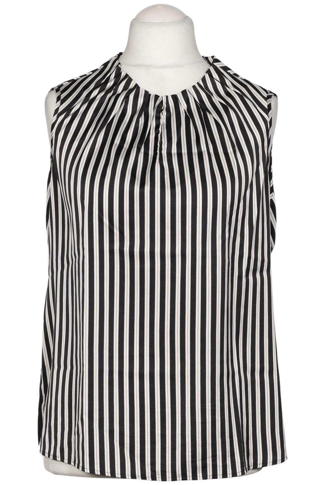 

Comma Damen Bluse, mehrfarbig, Gr. 42