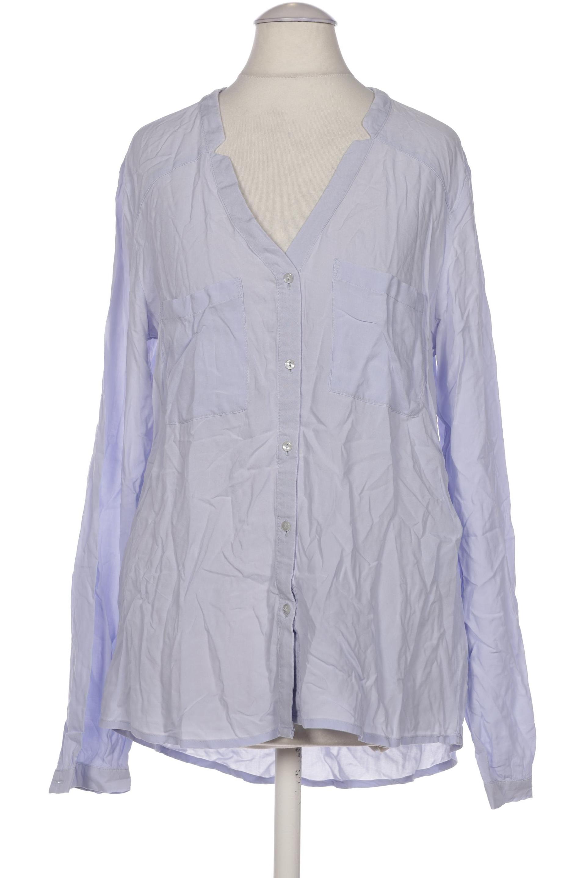 

Comma Damen Bluse, flieder, Gr. 36