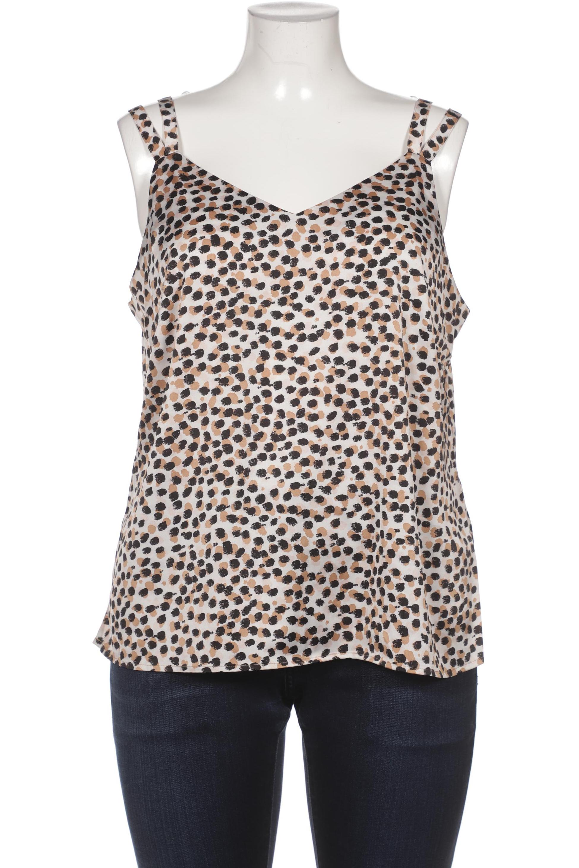 

Comma Damen Bluse, weiß