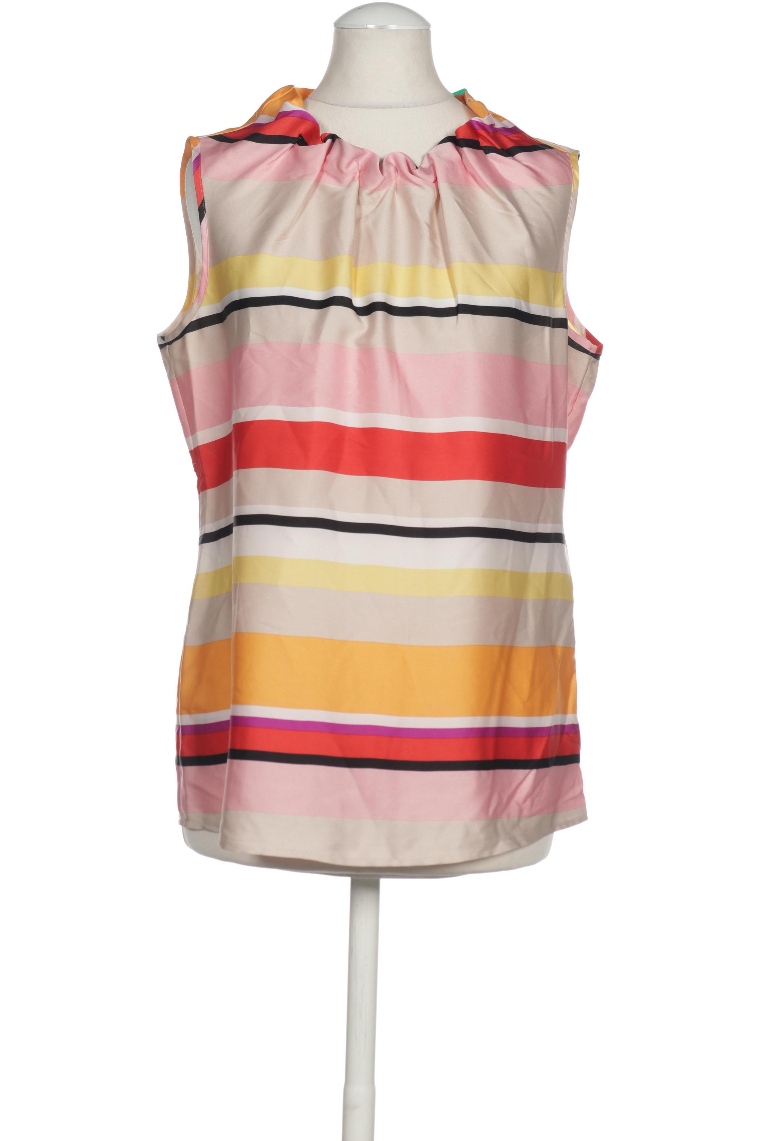 

Comma Damen Bluse, pink, Gr. 34