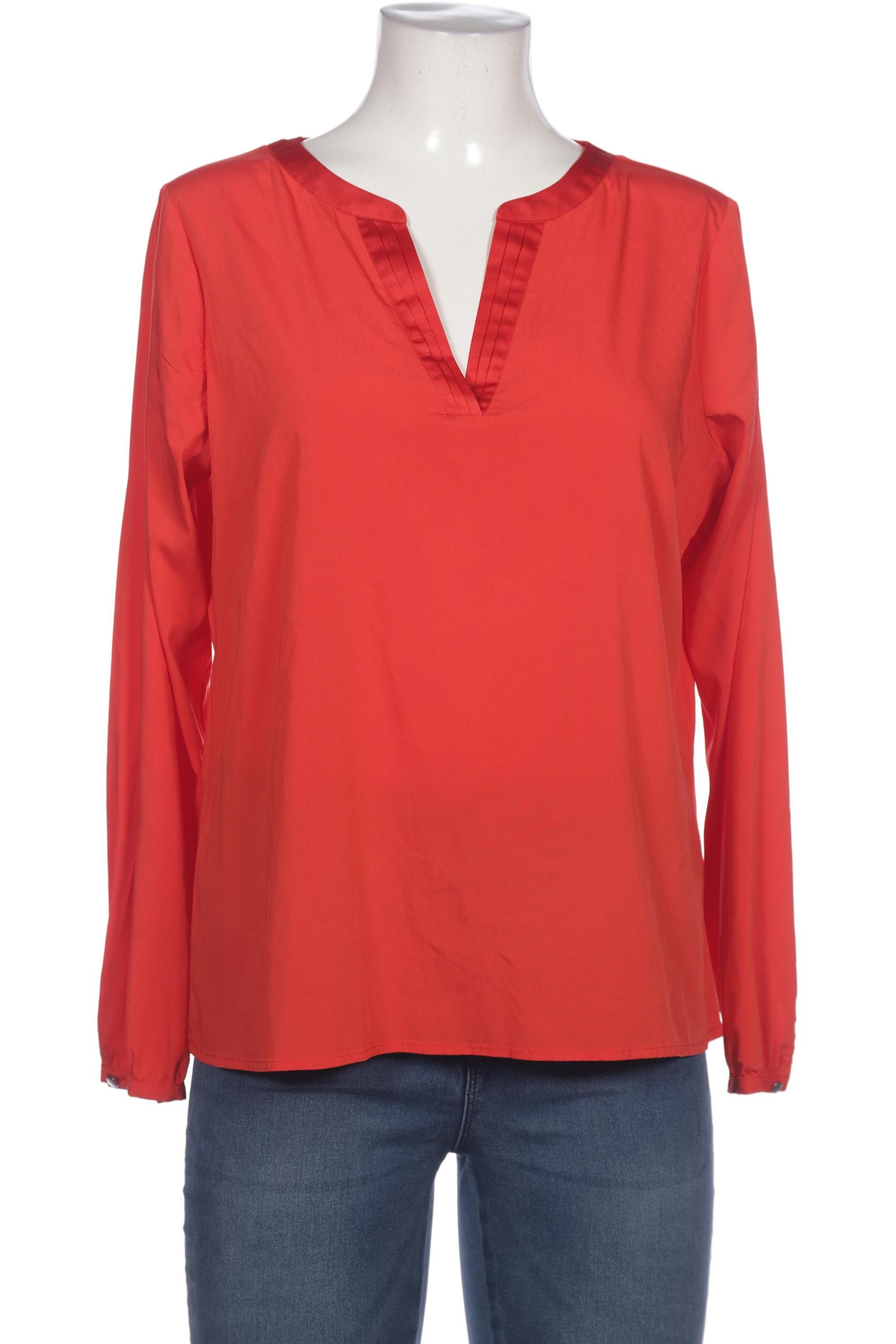 

Comma Damen Bluse, rot