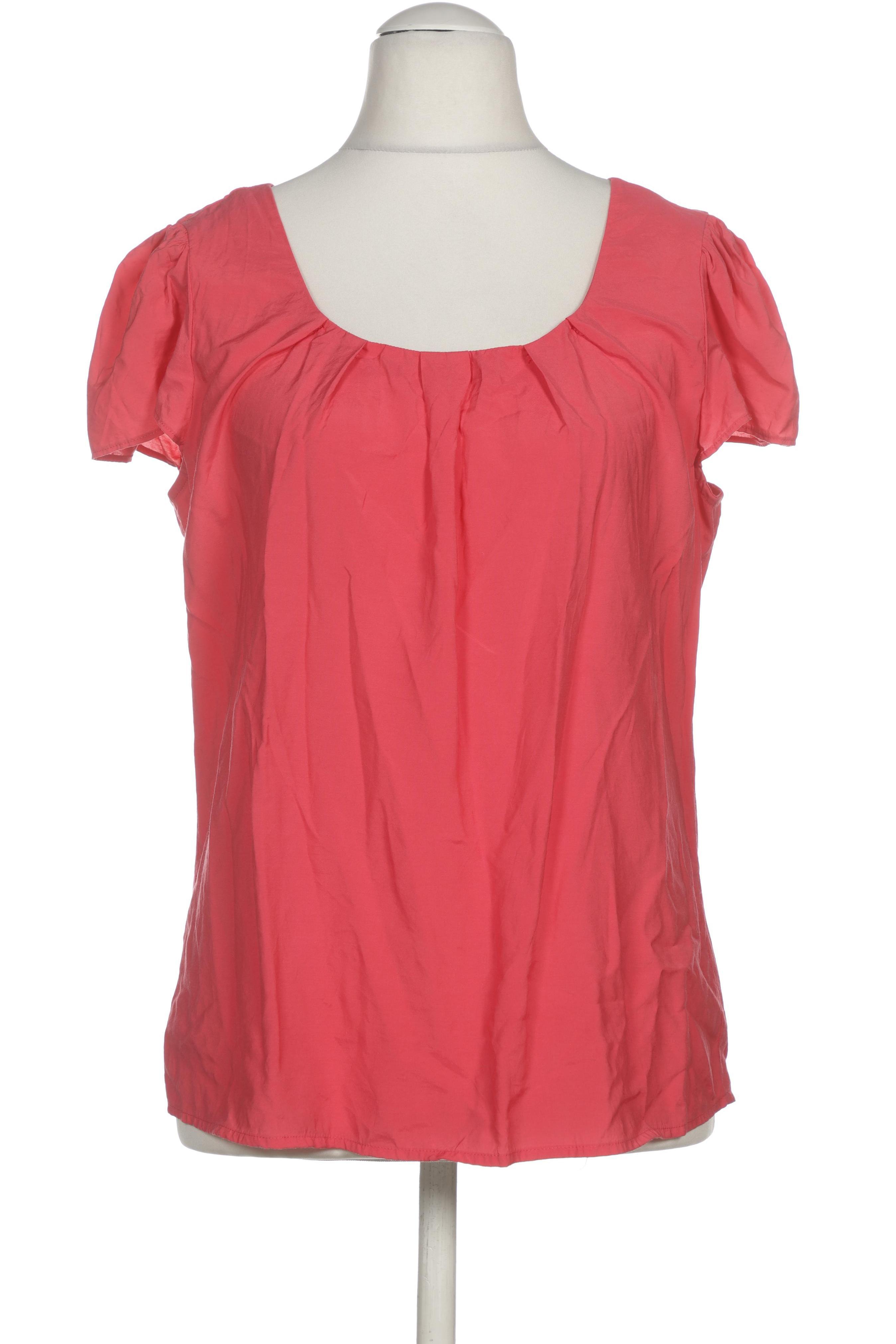 

Comma Damen Bluse, pink, Gr. 38