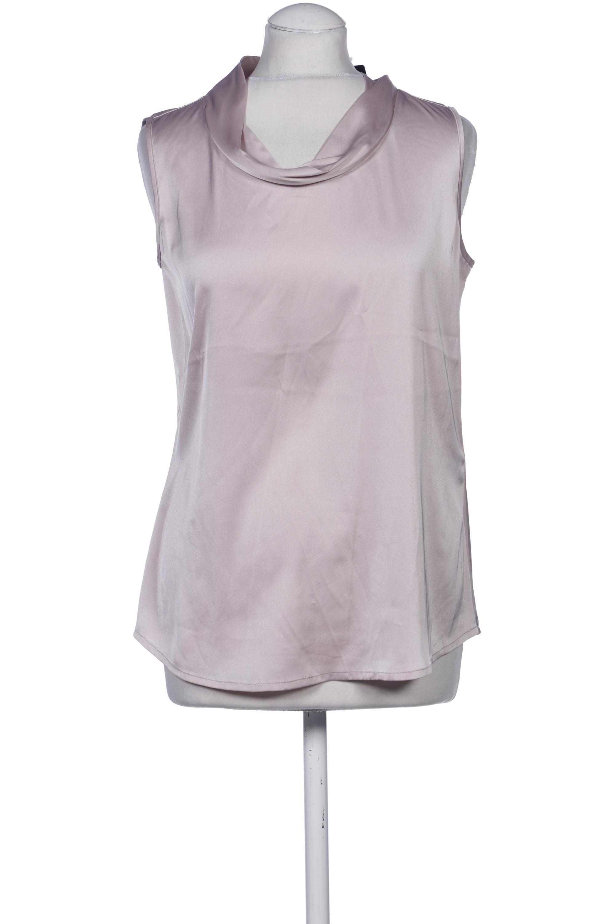 

Comma Damen Bluse, pink, Gr. 36
