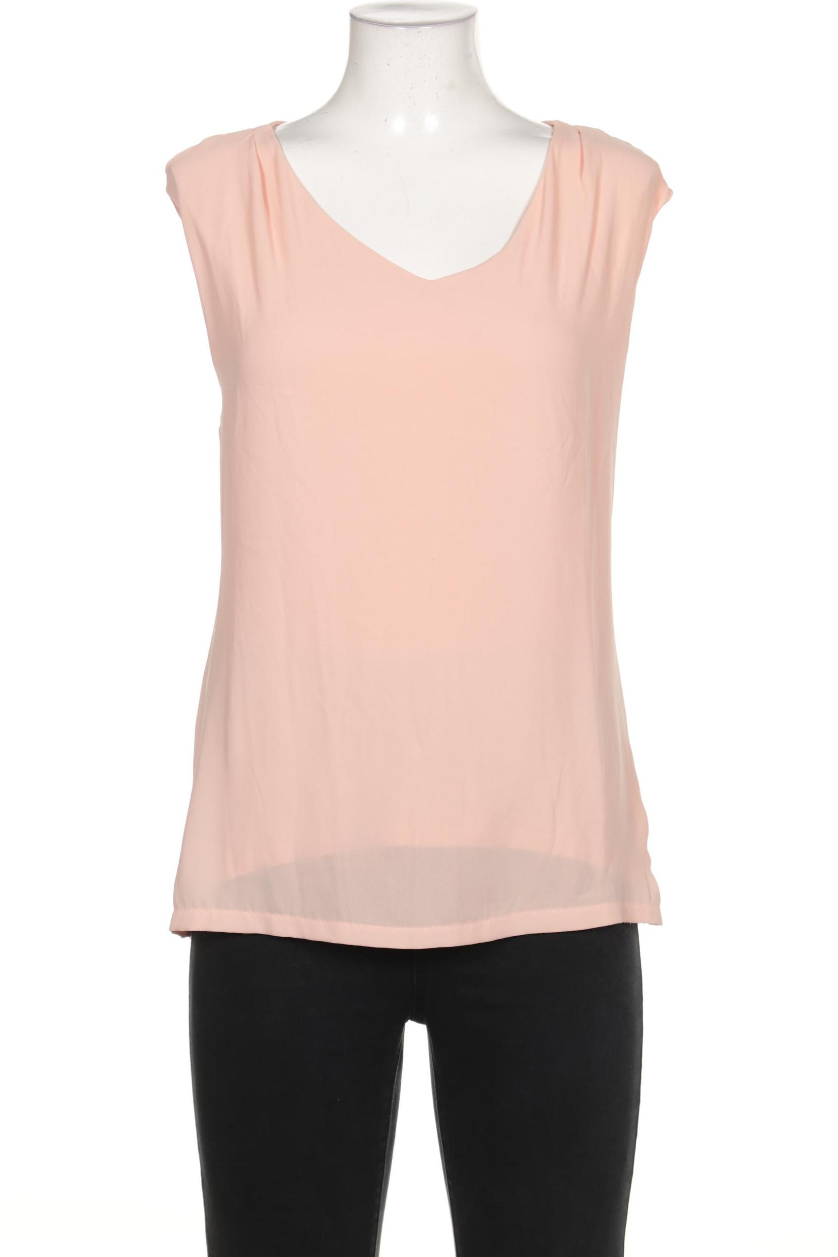 

Comma Damen Bluse, orange