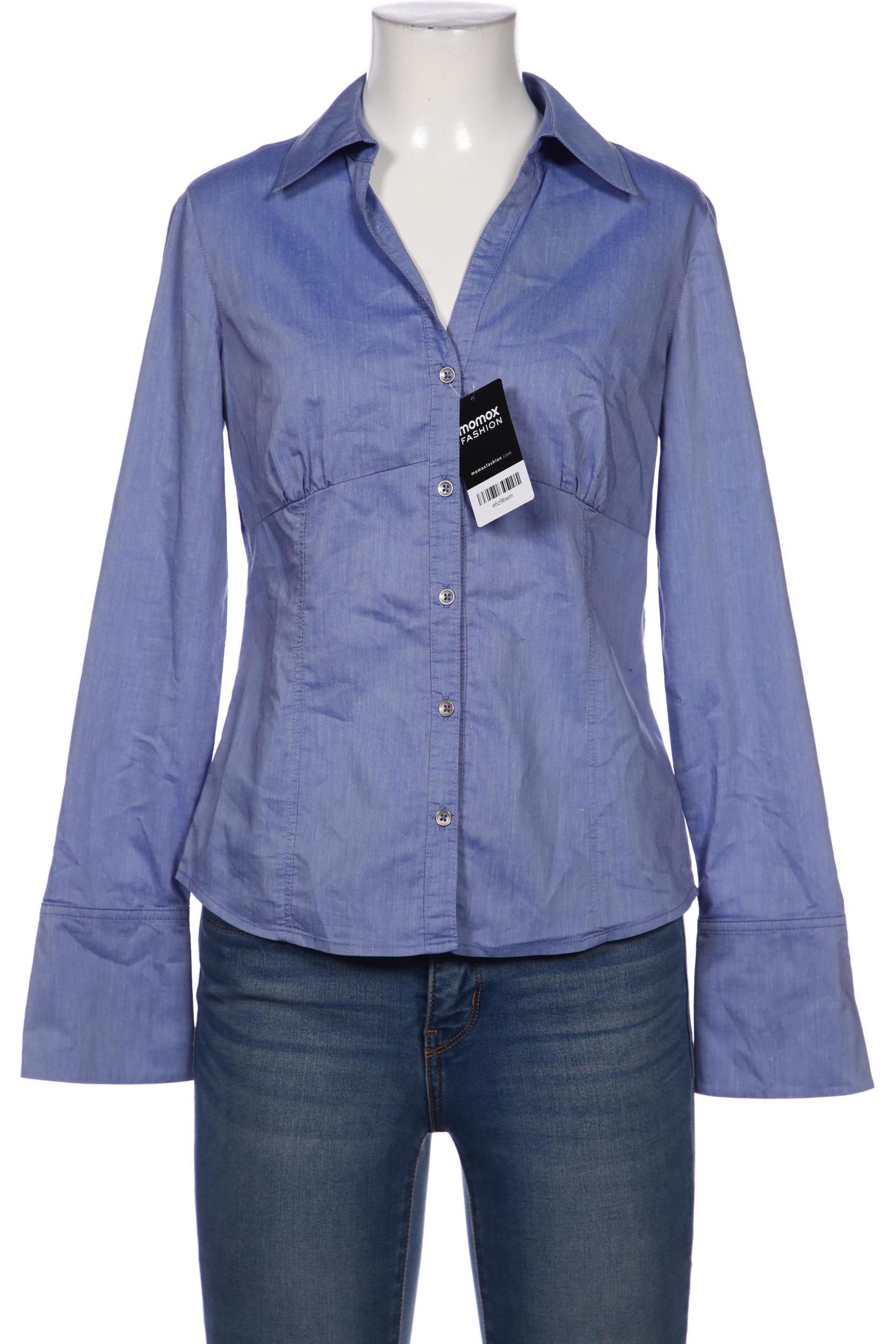 

Comma Damen Bluse, flieder