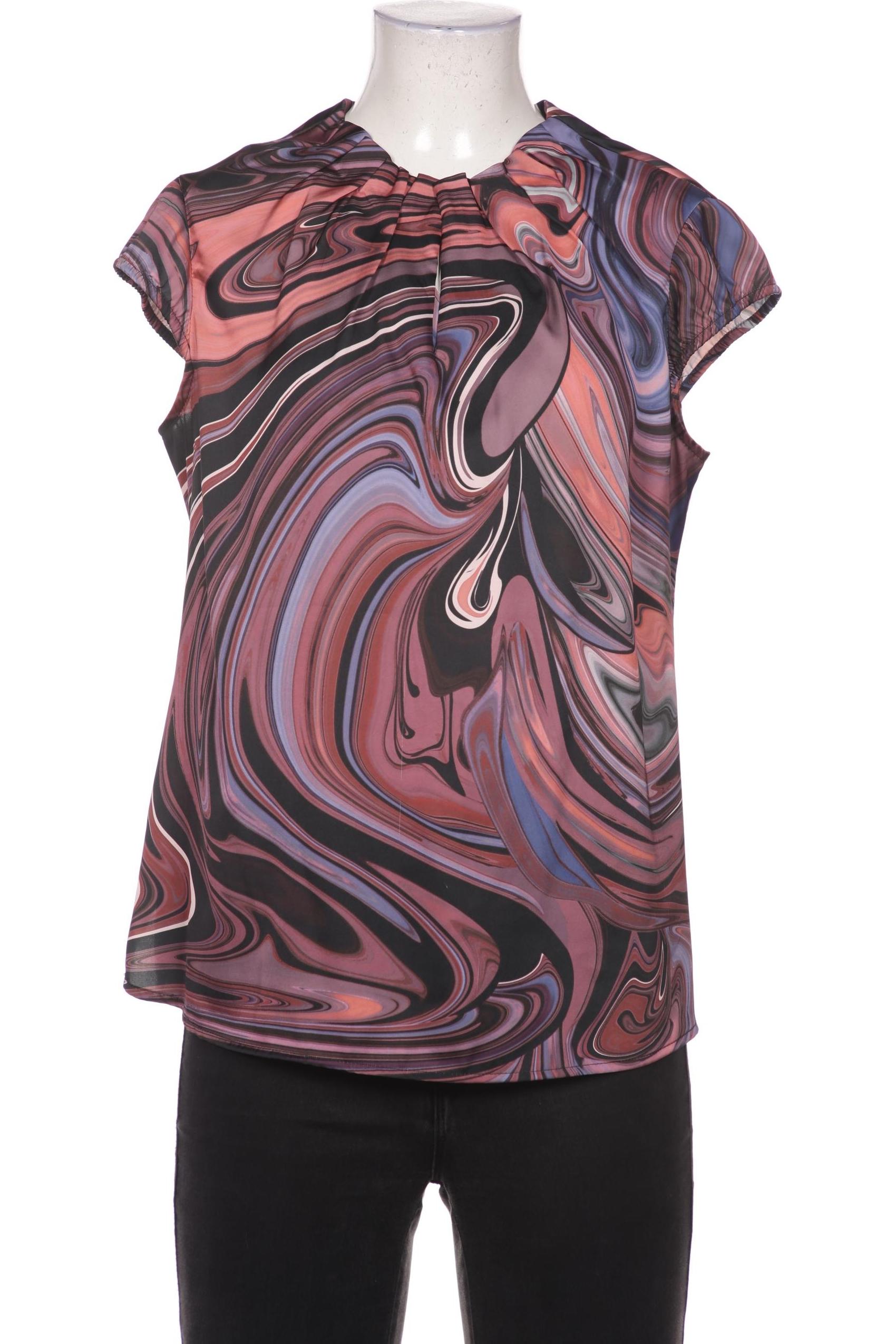 

Comma Damen Bluse, pink, Gr. 38