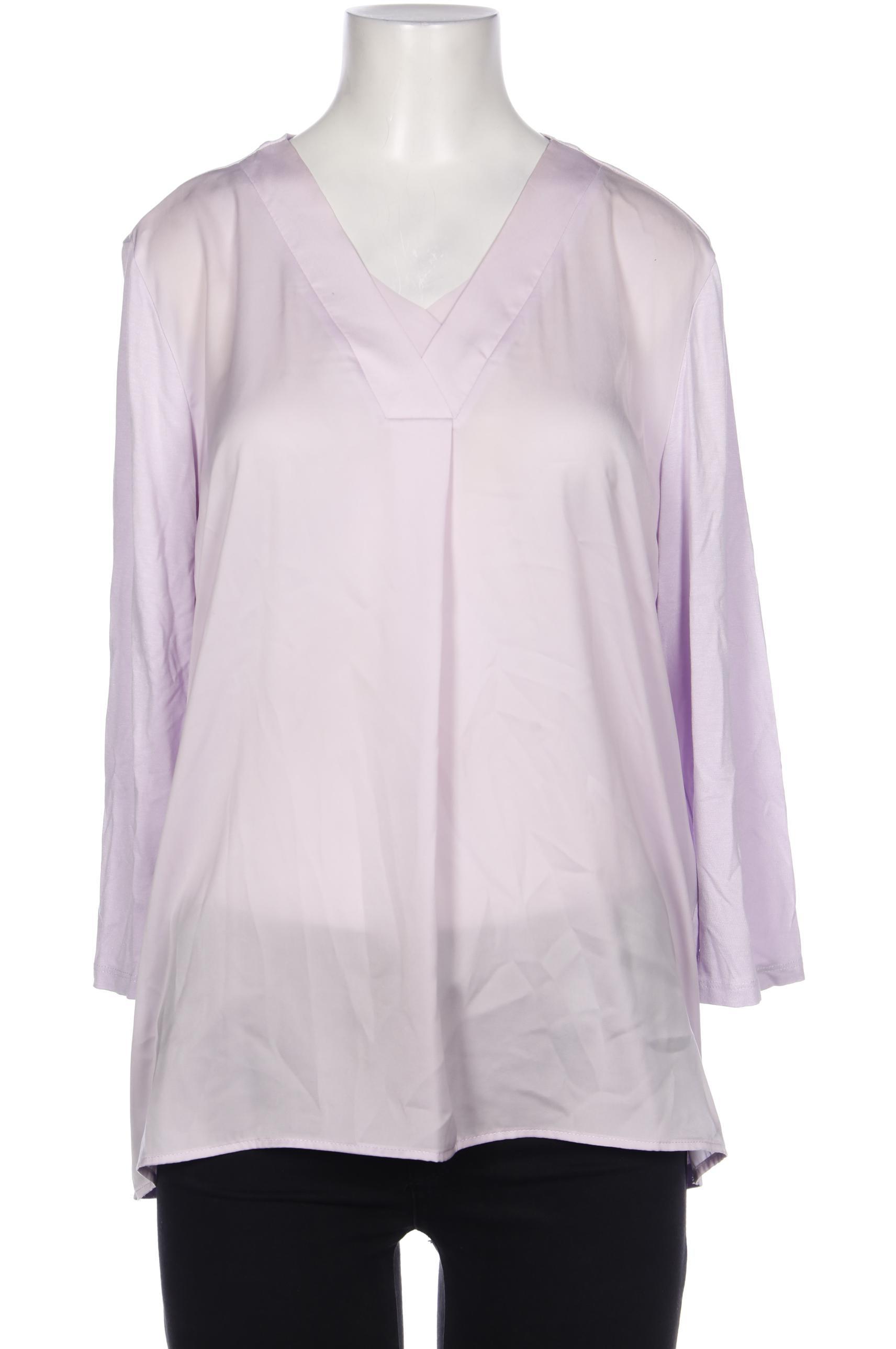 

Comma Damen Bluse, flieder