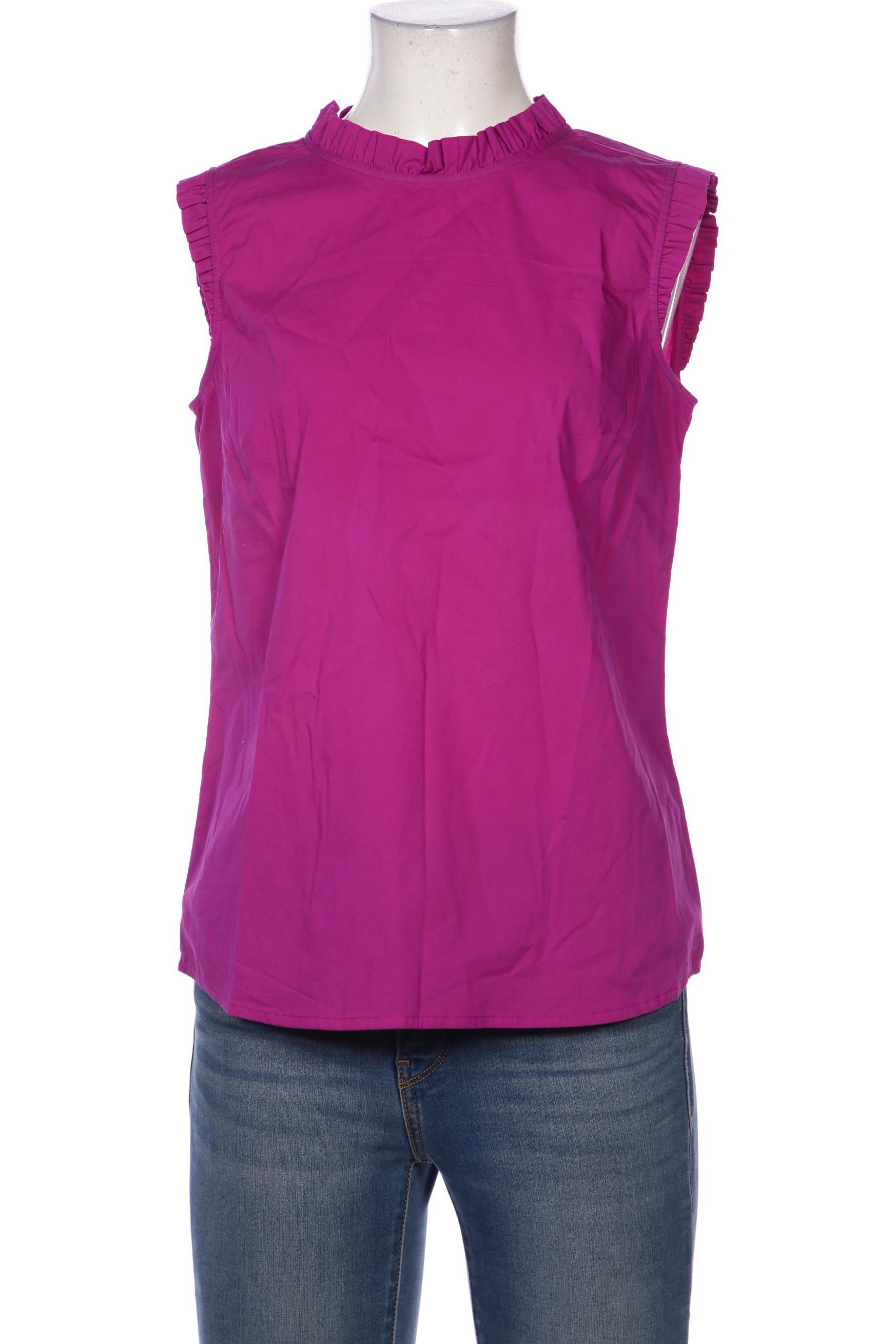 

Comma Damen Bluse, flieder