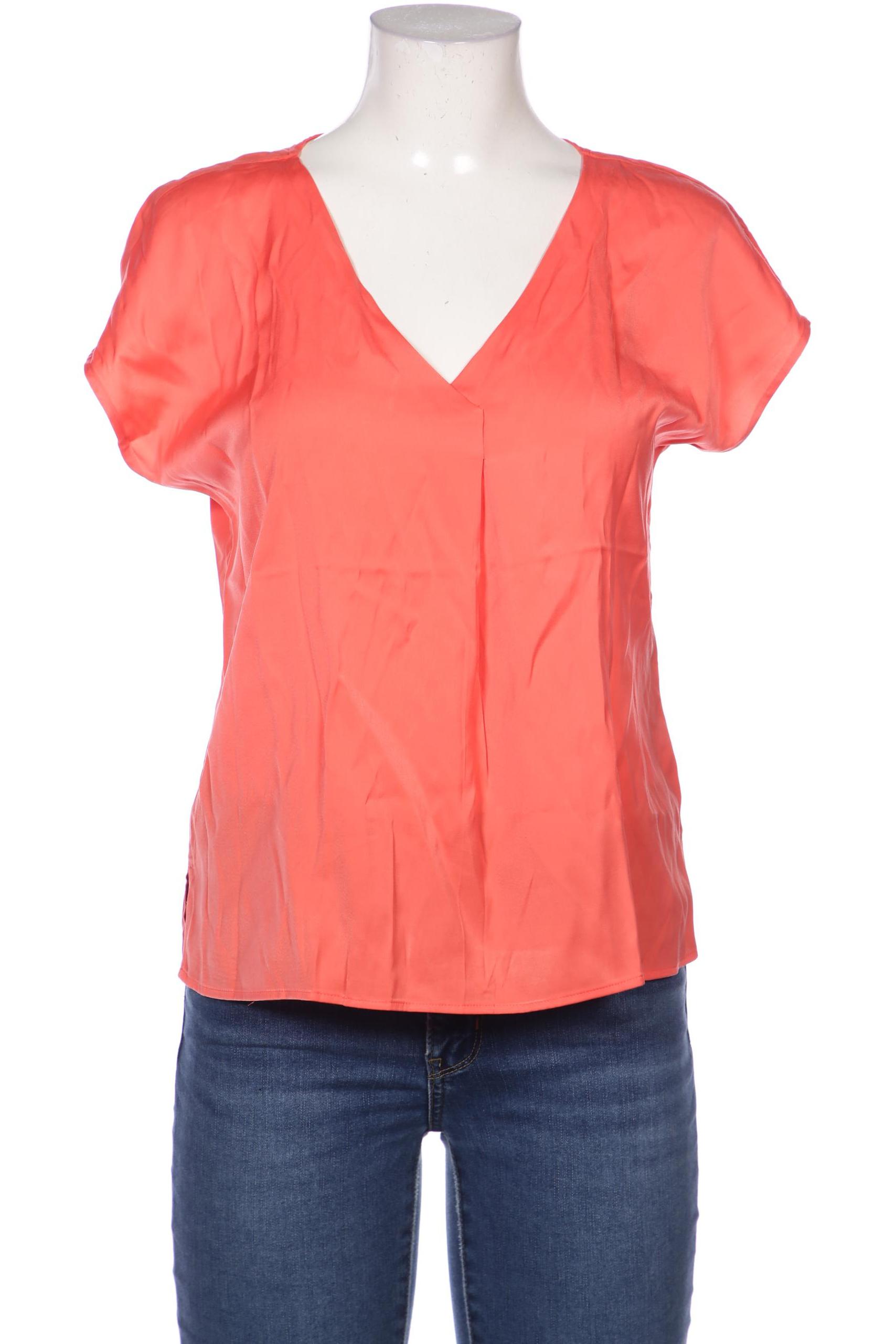

Comma Damen Bluse, pink