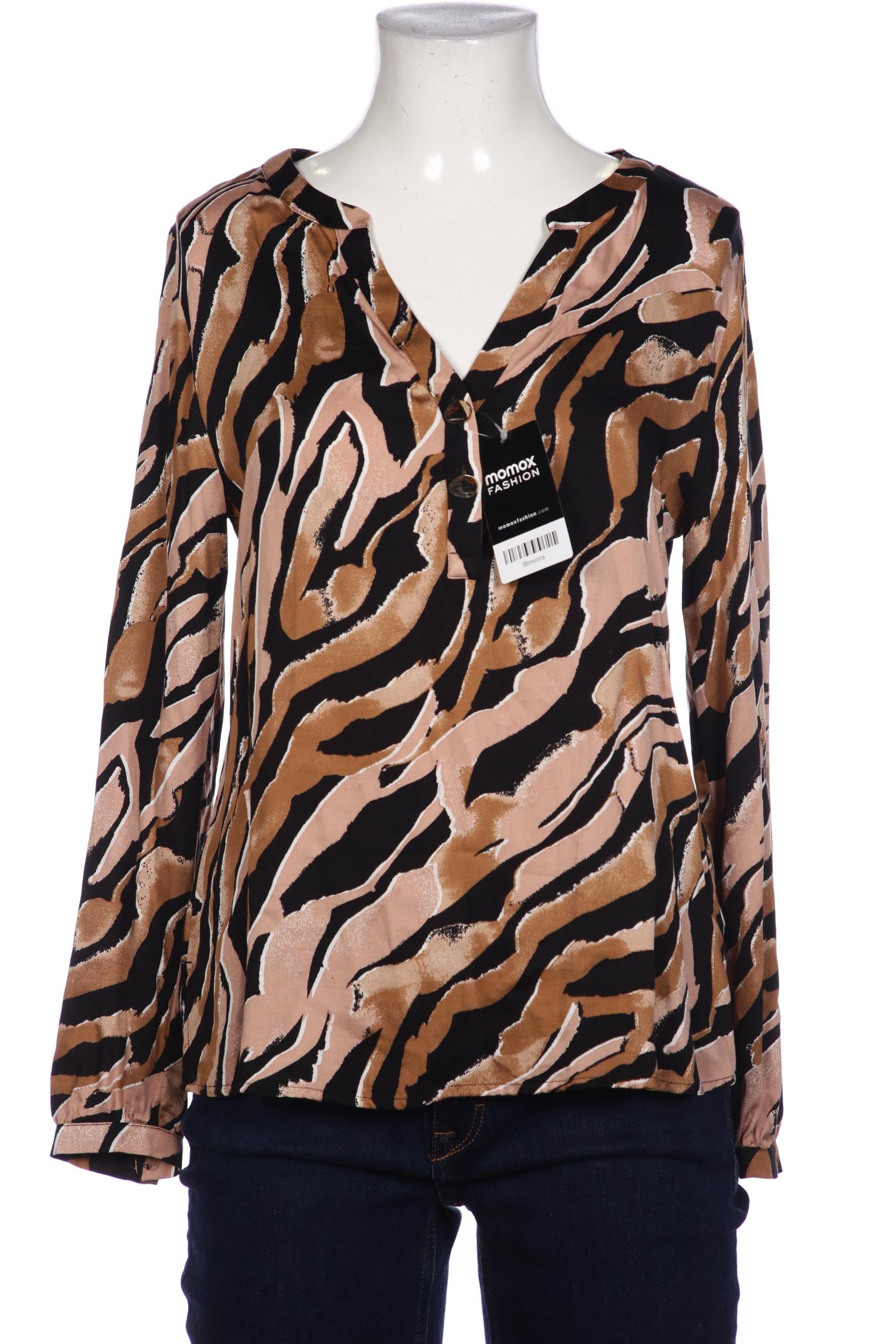 

Comma Damen Bluse, braun