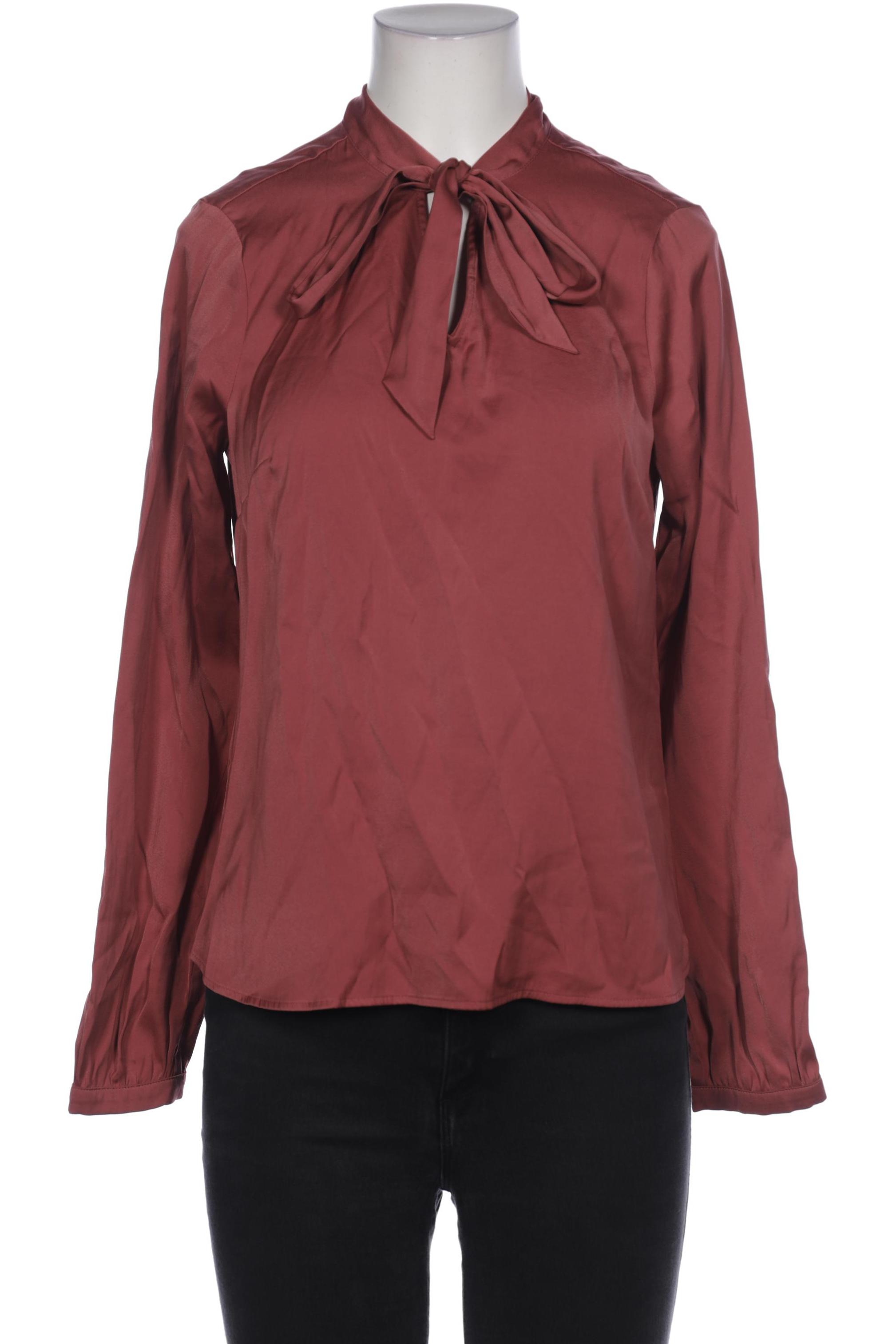 

Comma Damen Bluse, pink, Gr. 36