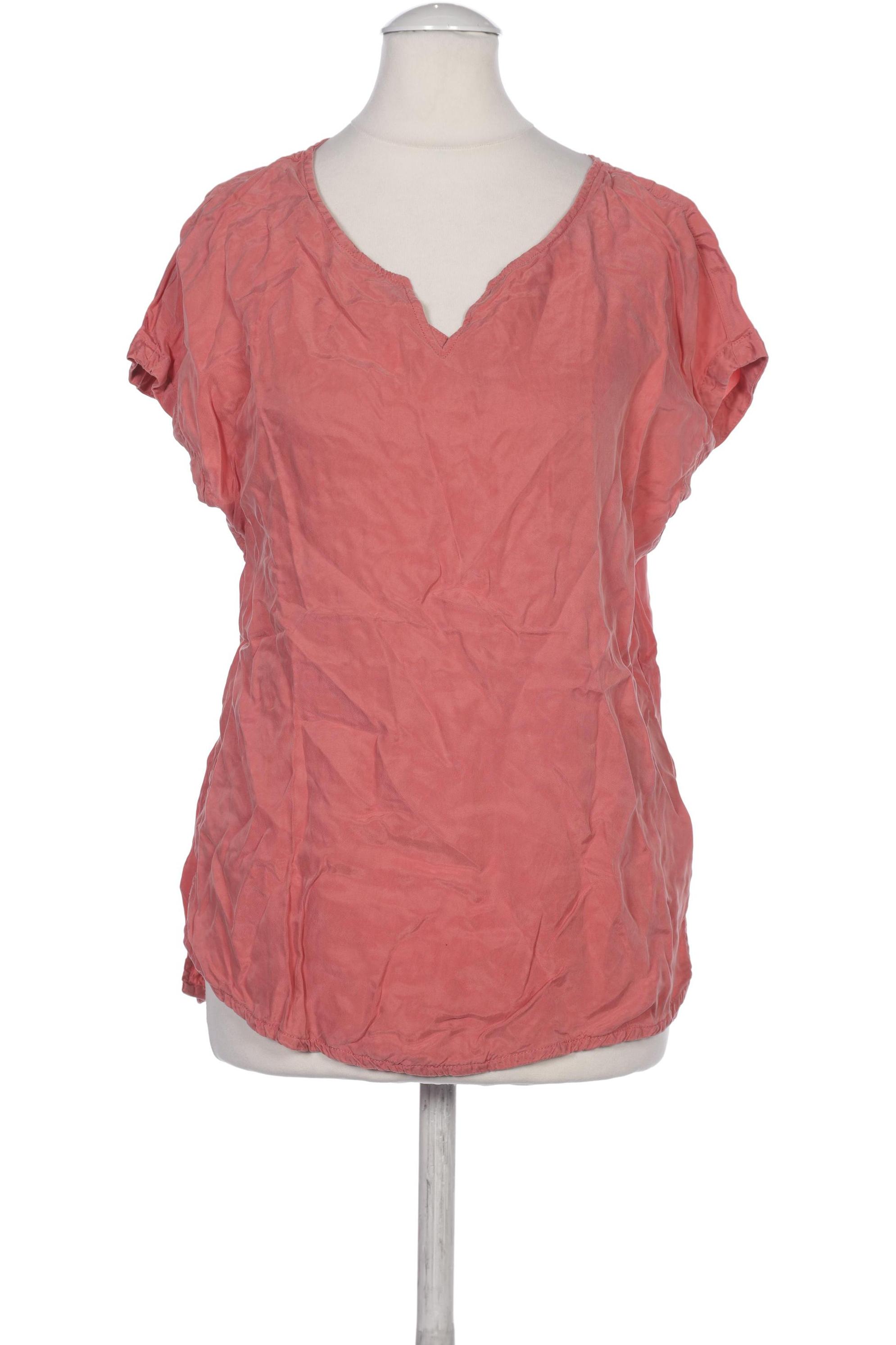 

Comma Damen Bluse, rot
