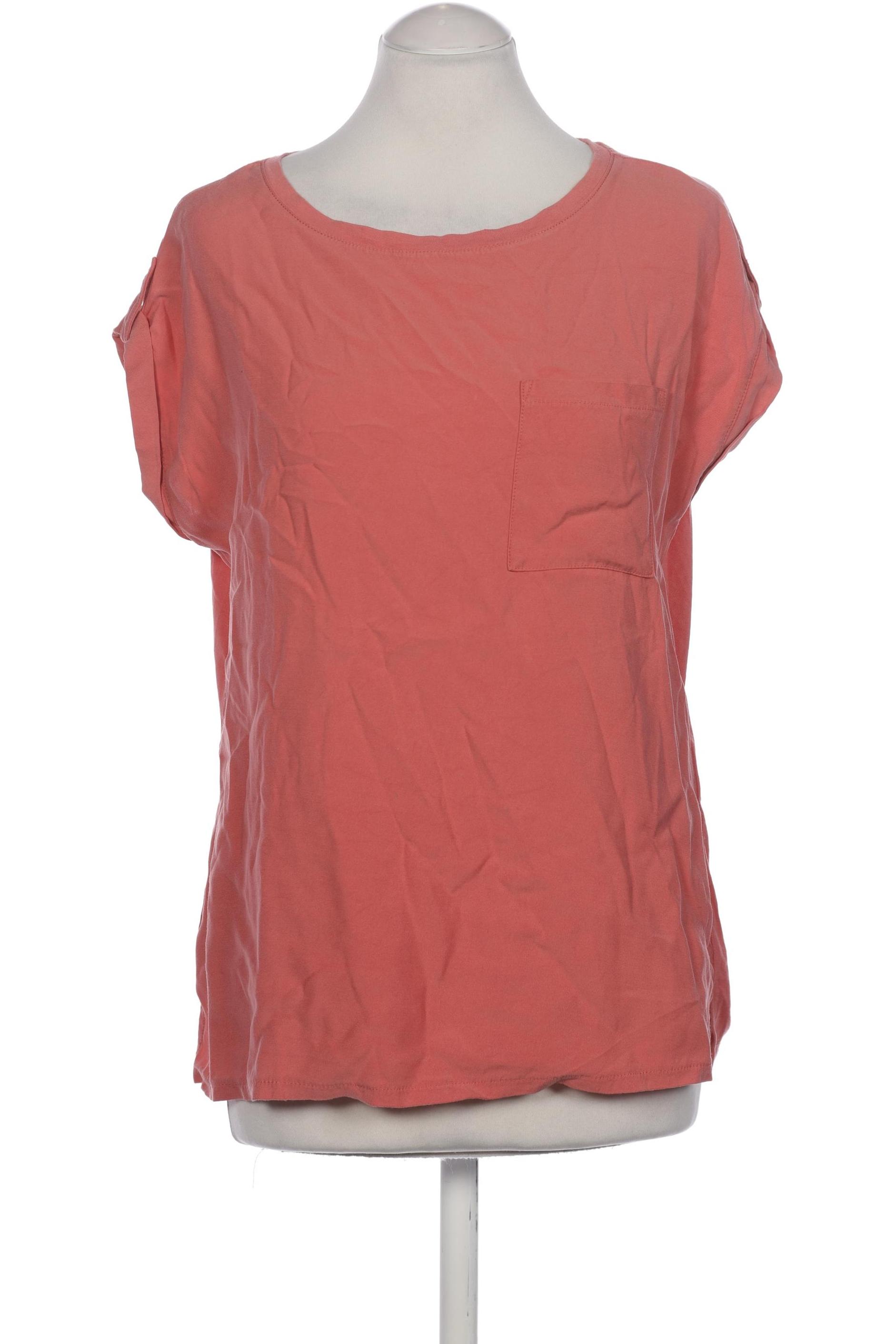 Thumbnail - Comma Damen Bluse, pink, Gr. 38