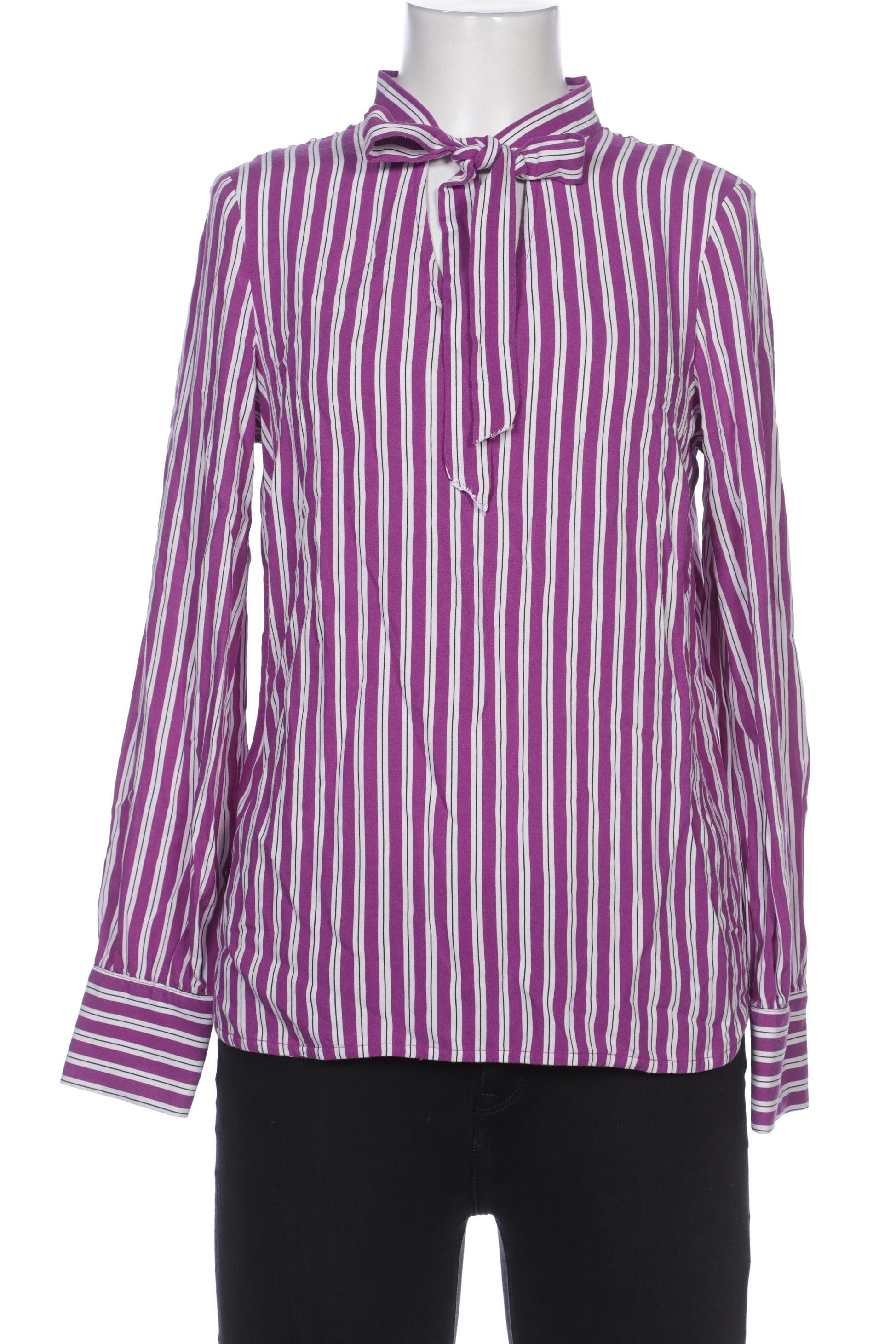 

Comma Damen Bluse, flieder