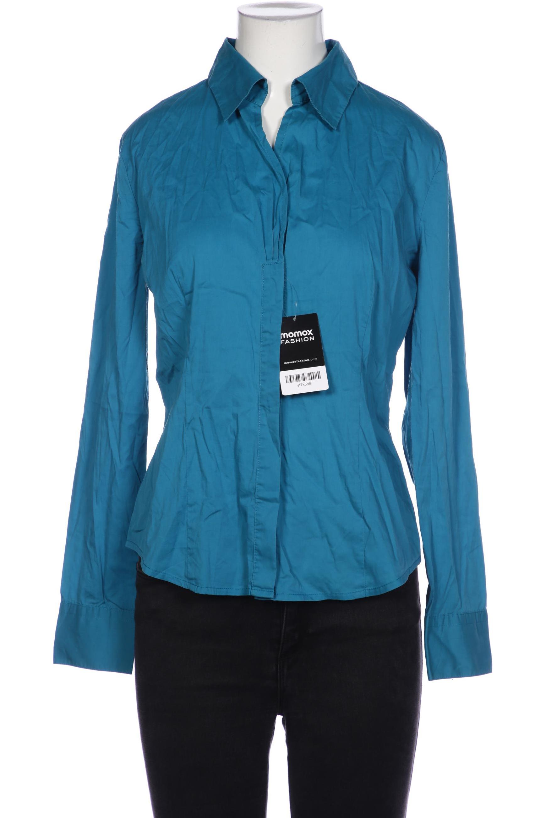 

Comma Damen Bluse, türkis